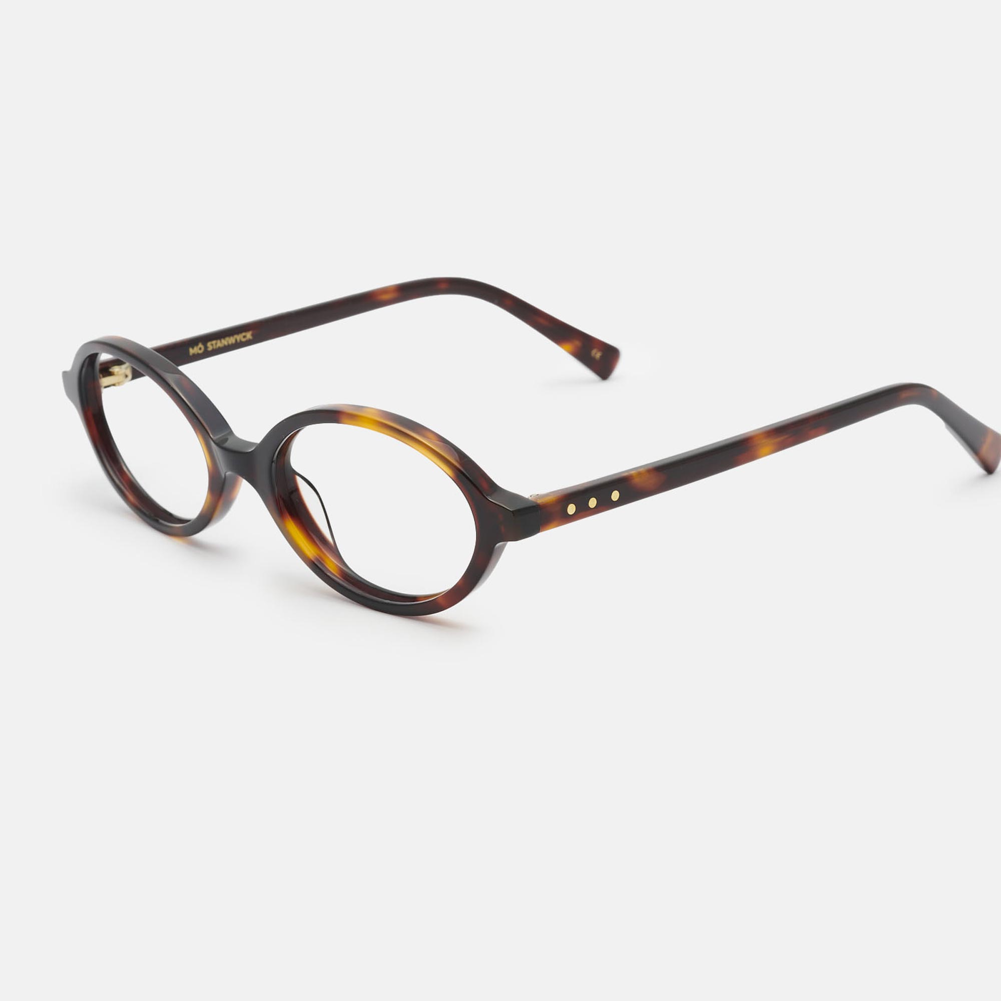 Stanmó wyck, tortoiseshell, large image number 1