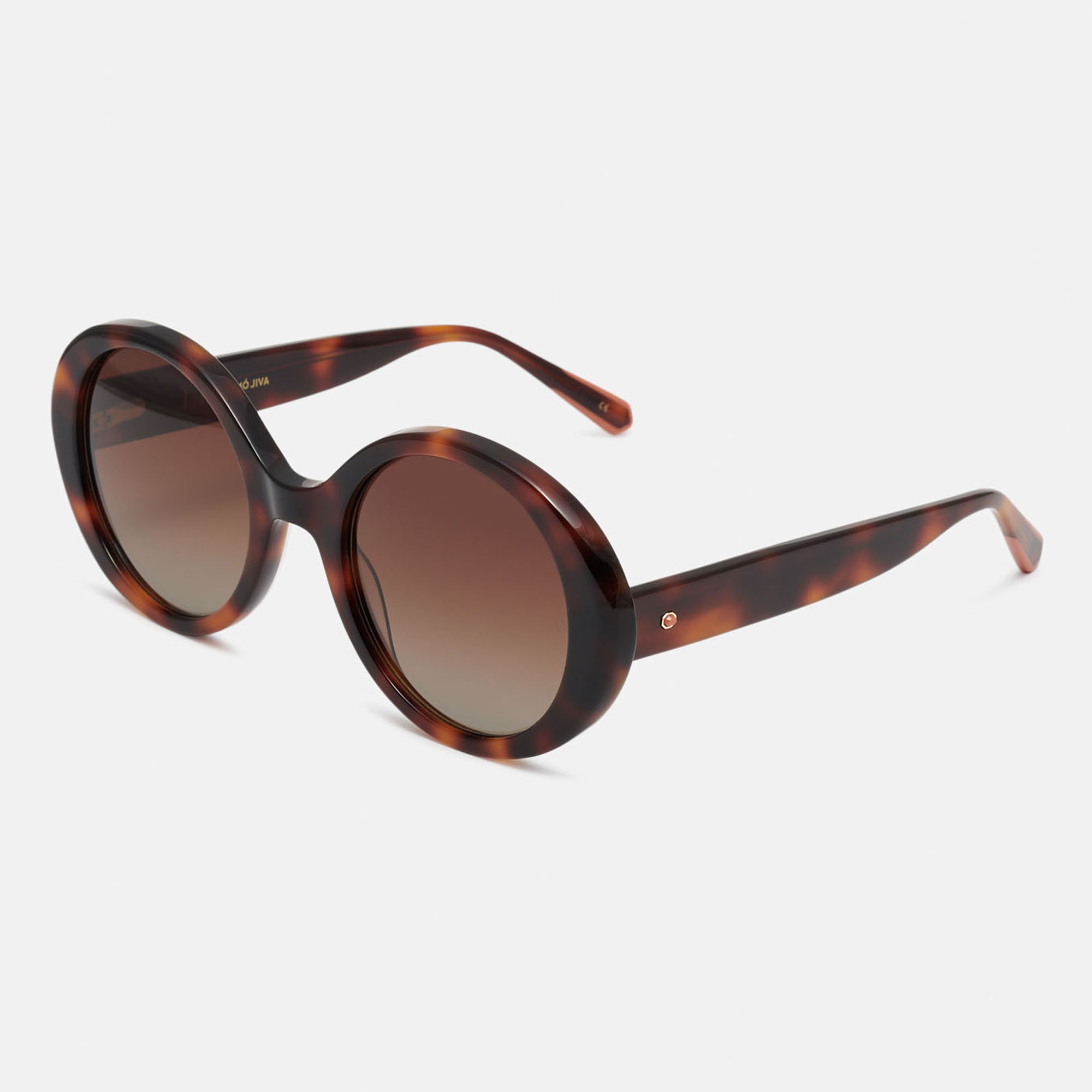 Mó JIVA SUN, tortoiseshell, large image number 1