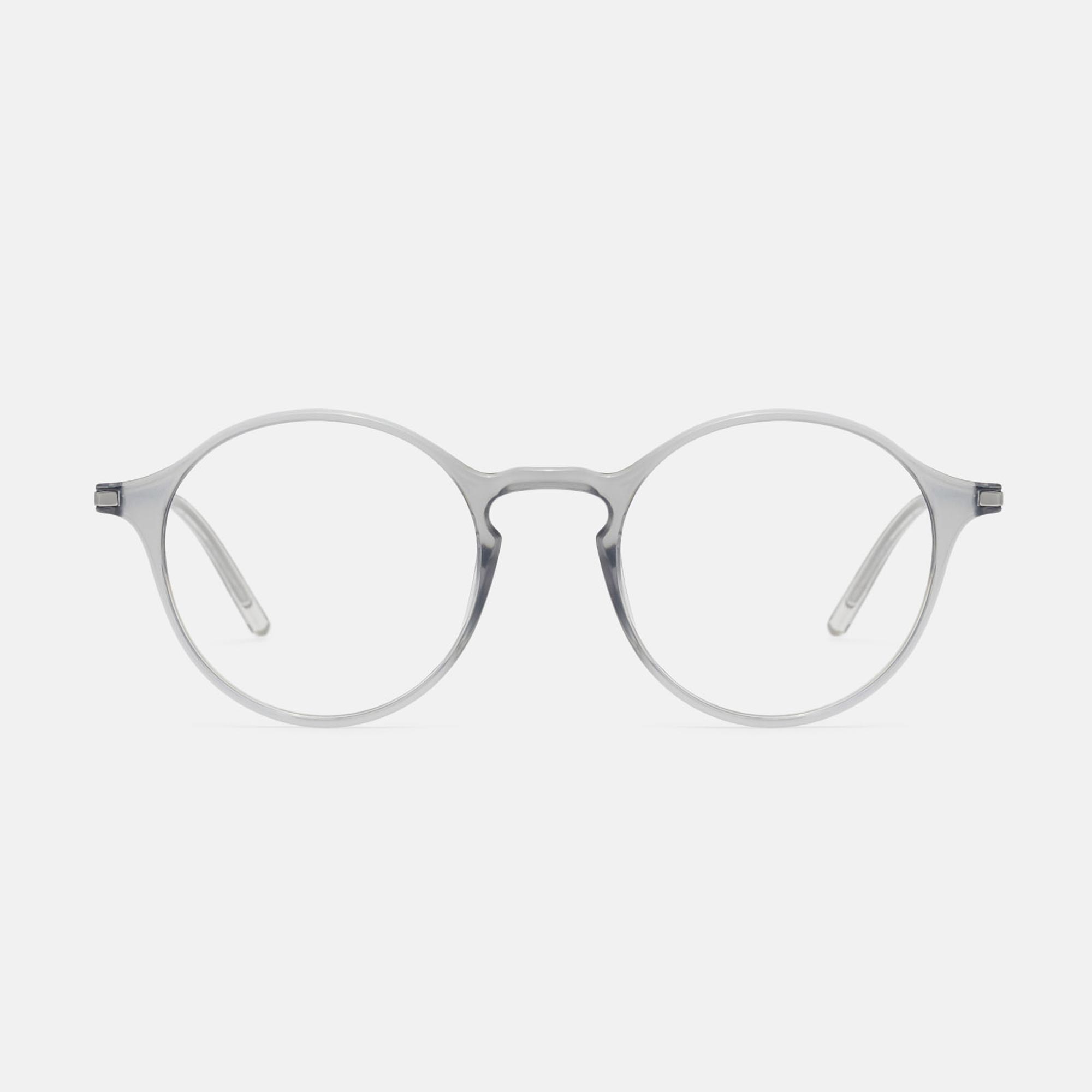 Noren PAPIRO, grey/silver, large image number 0