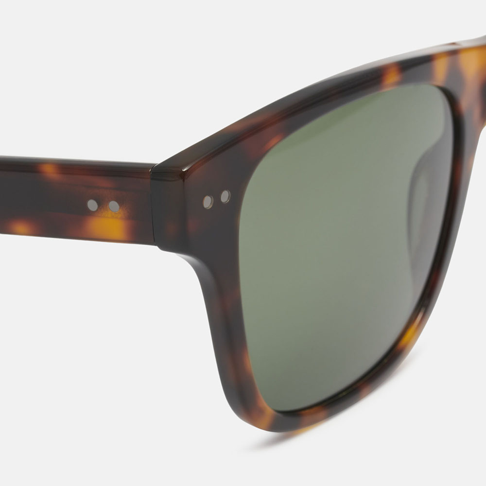 Mó Kazansky SUN, tortoiseshell, large image number 2