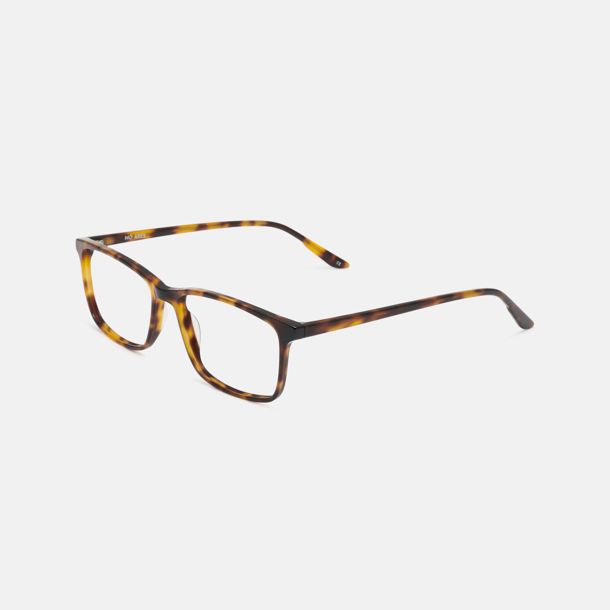Mó ARES XL, tortoiseshell, large image number 1