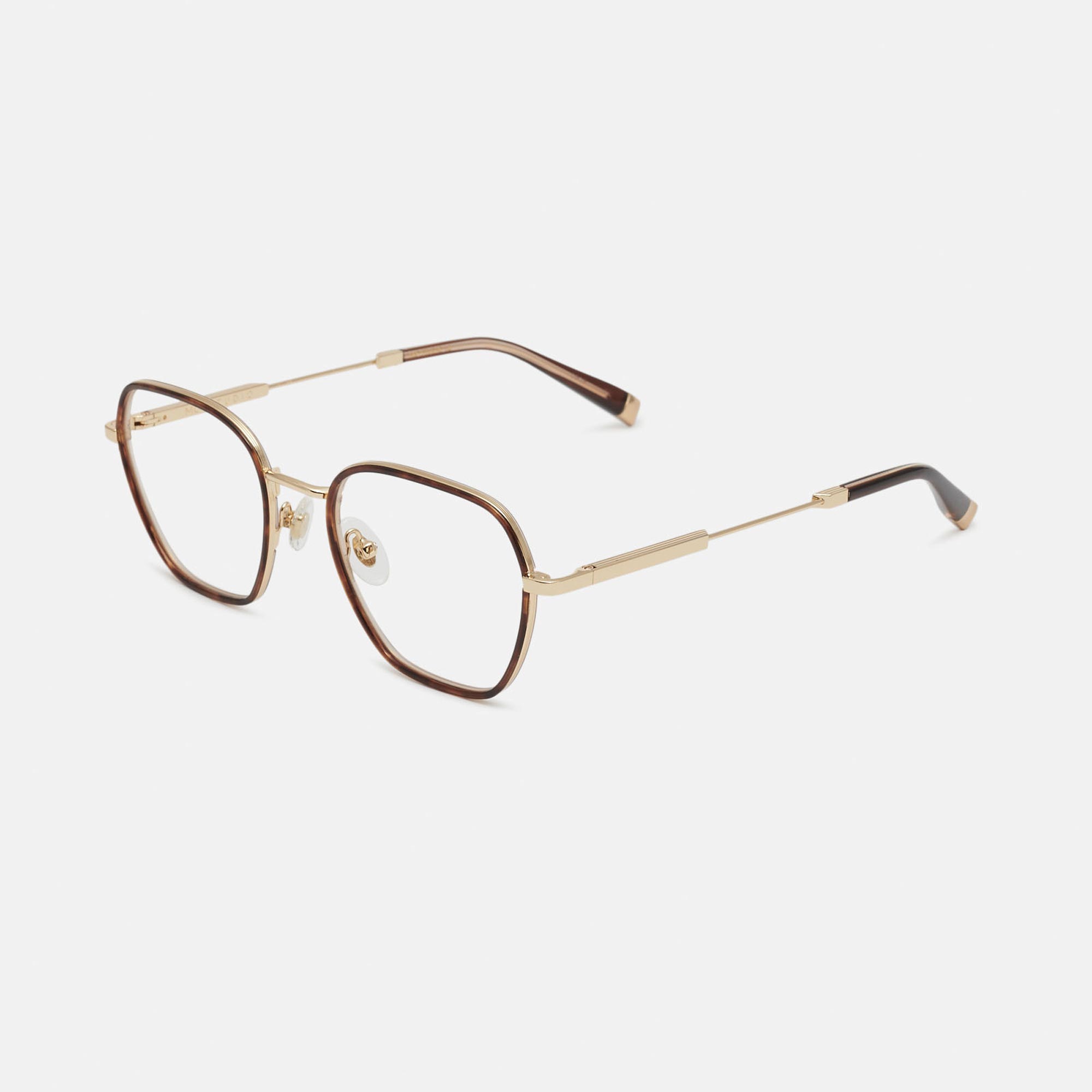 Mó STUDIO 008, brown/gold, large image number 1