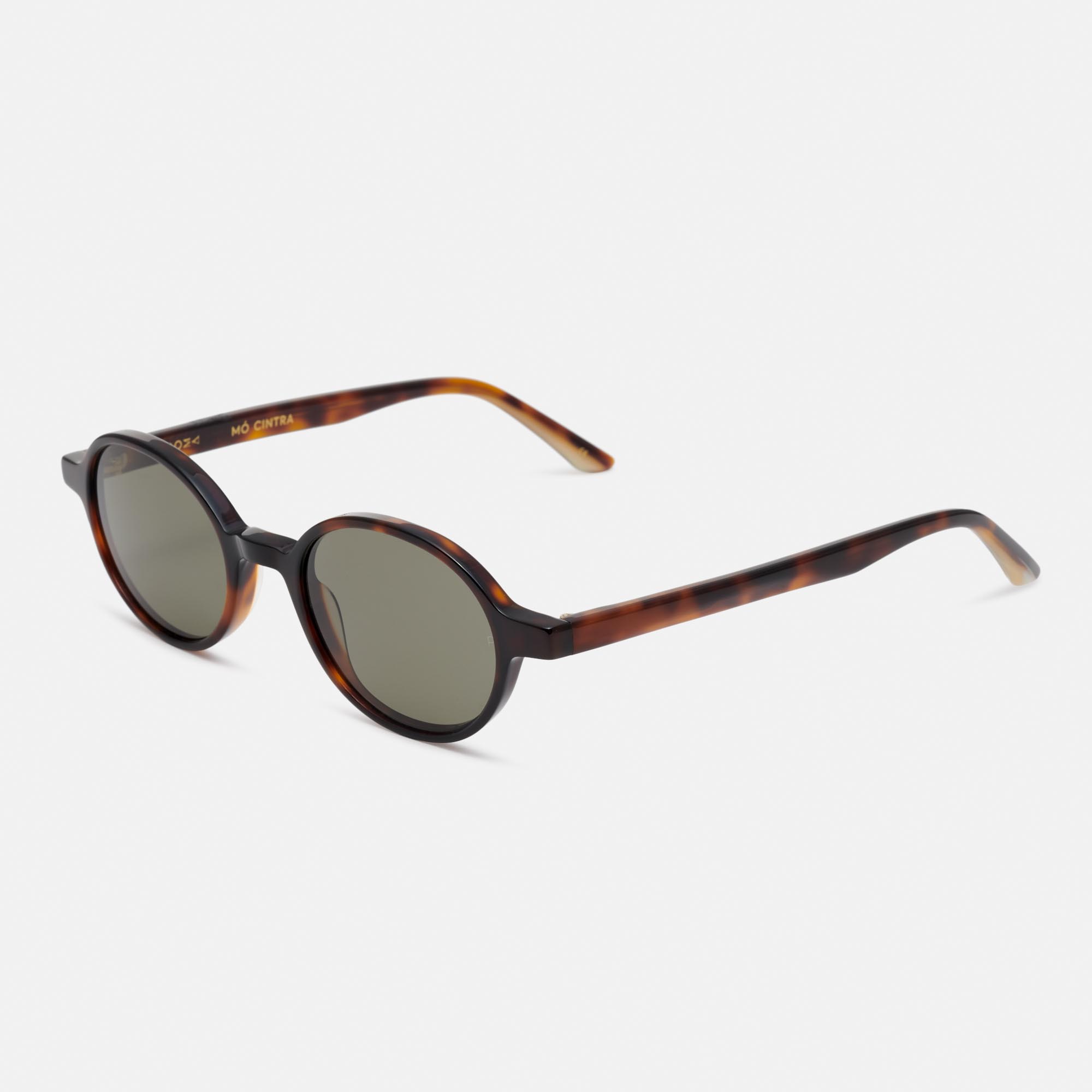 Mó CINTRA SUN, tortoiseshell, large image number 1