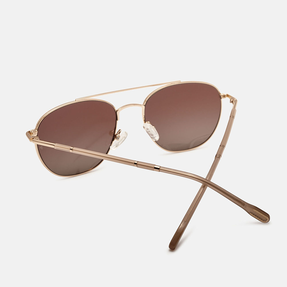 Mó AZUR SUN, beige/gold, large image number 2