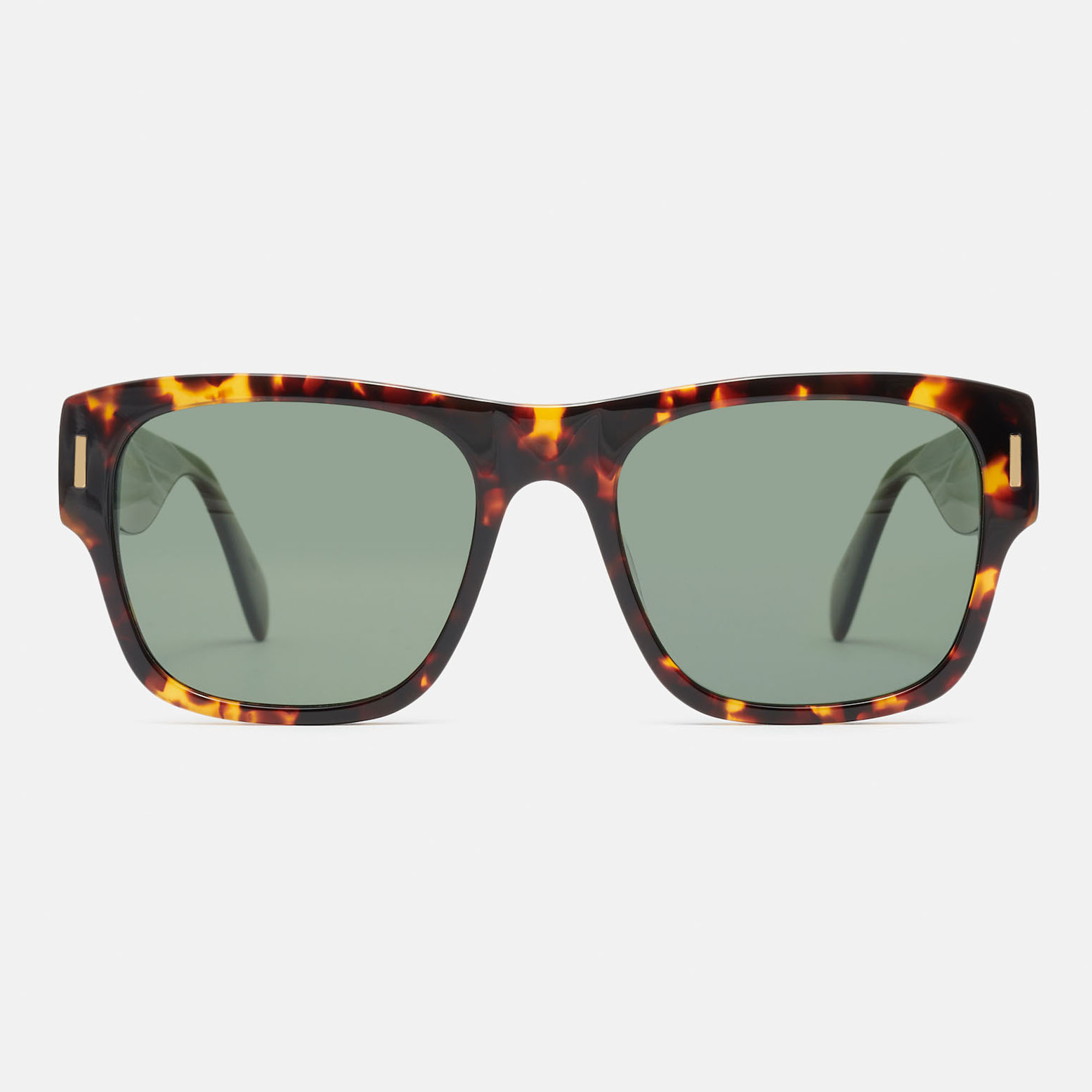 Mó FRONT ROW KLOSS SUN, tortoiseshell, large image number 0
