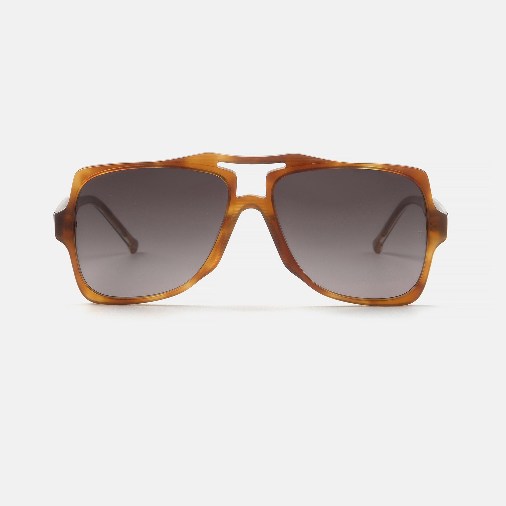 X OLIVA Kidman SUN, tortoiseshell, large image number 0