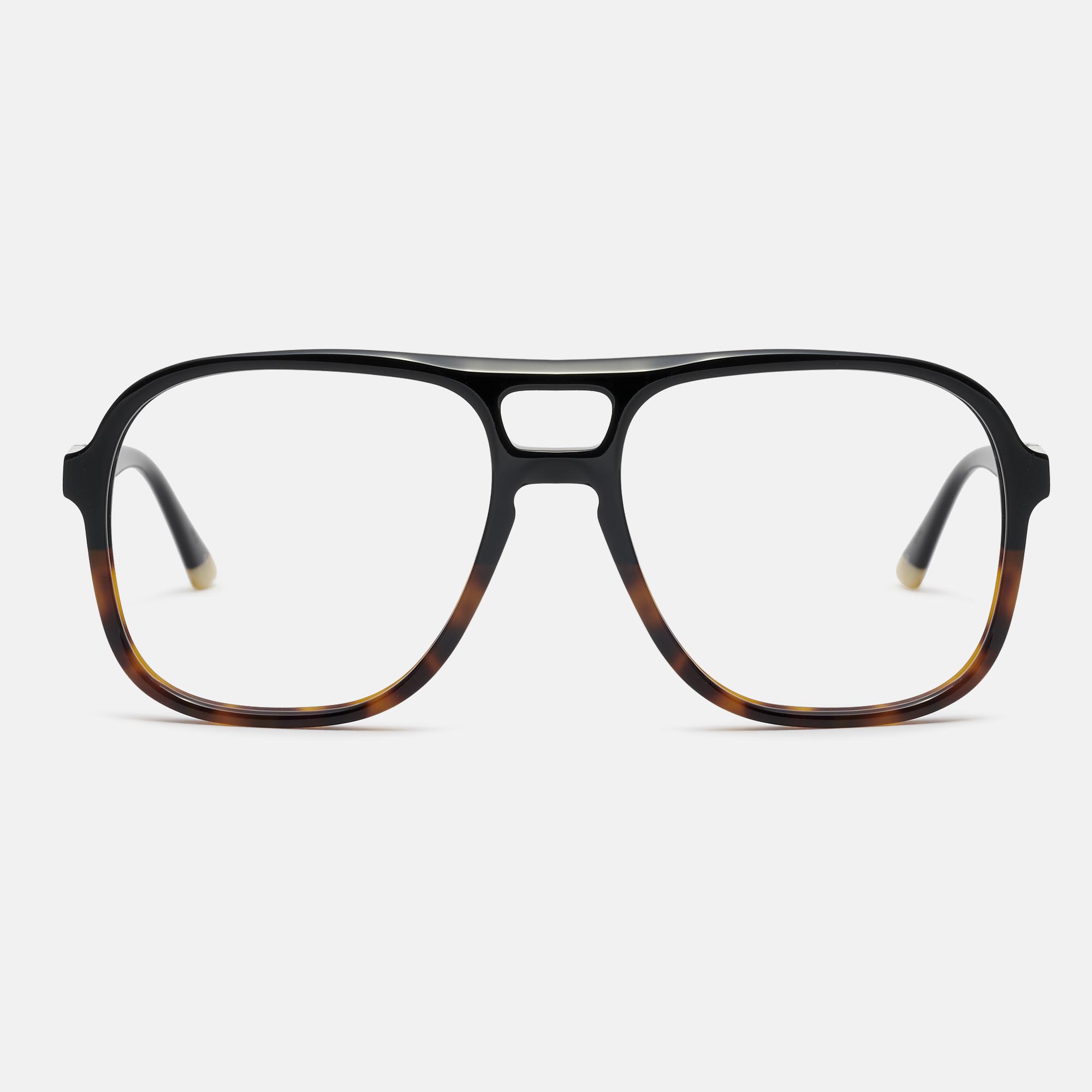 Mó ESTRIBO, black/tortoiseshell, large image number 0