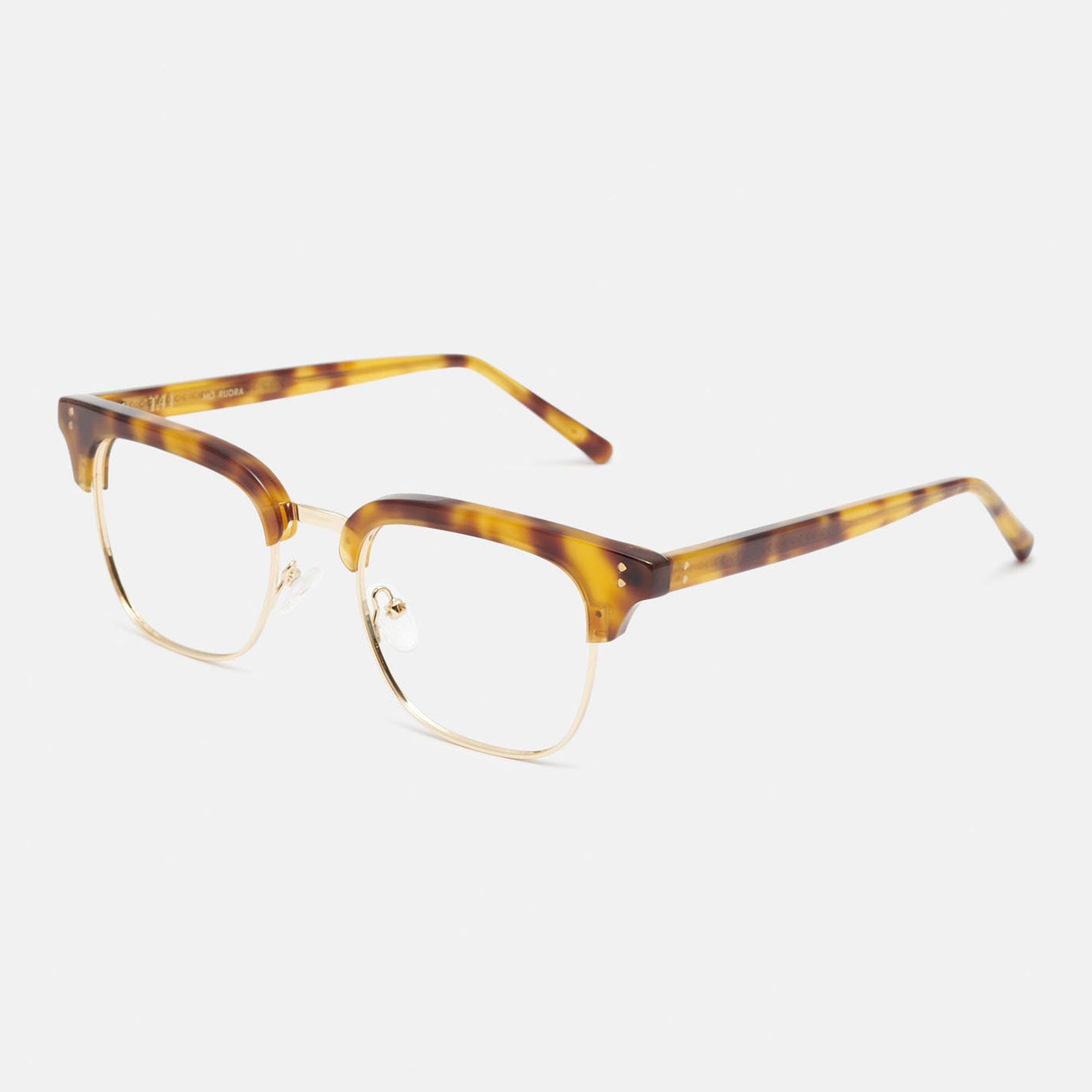 Mó RUDRA, light tortoiseshell/gold, large image number 1