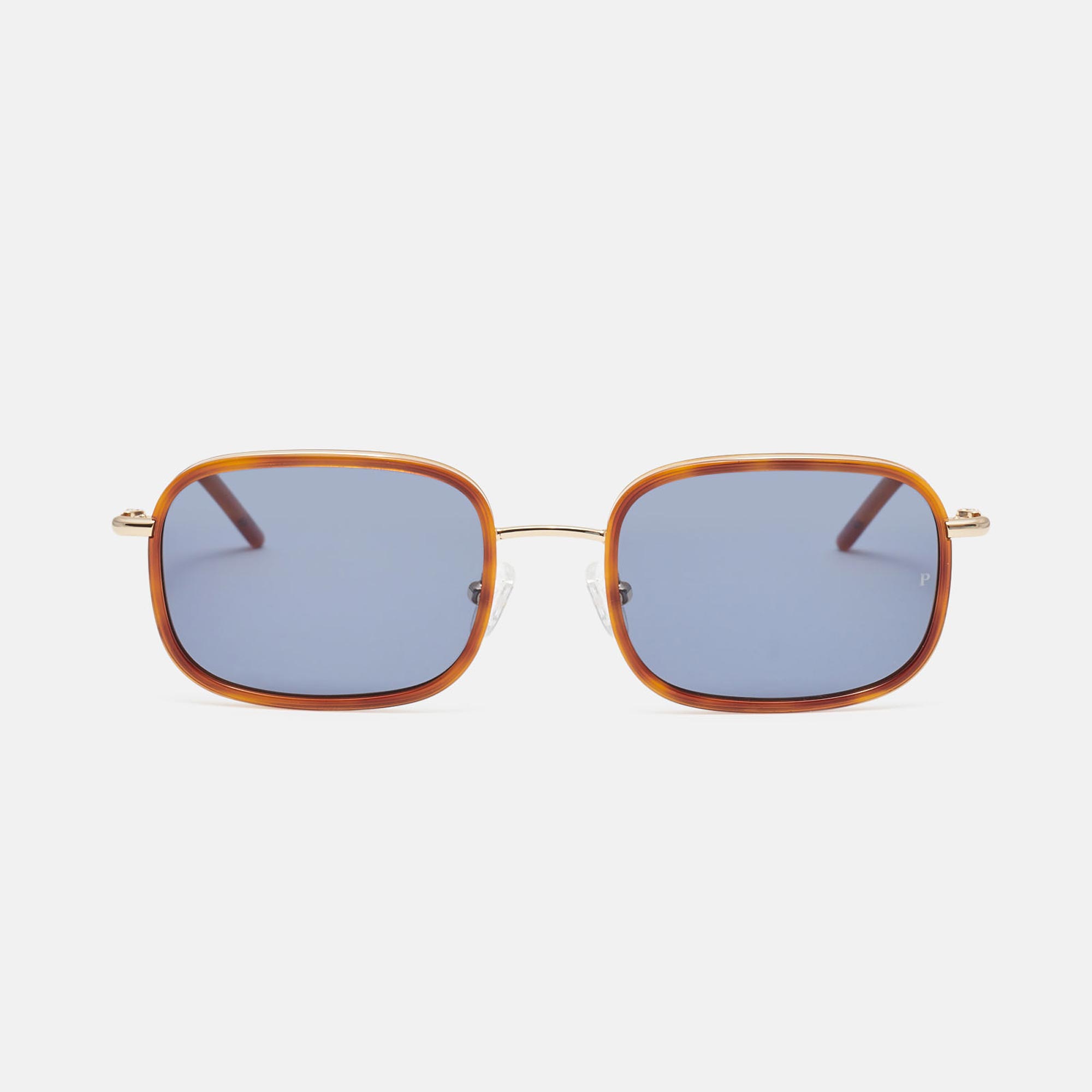 Mó CILANTRO SUN, tortoiseshell/gold, large image number 0