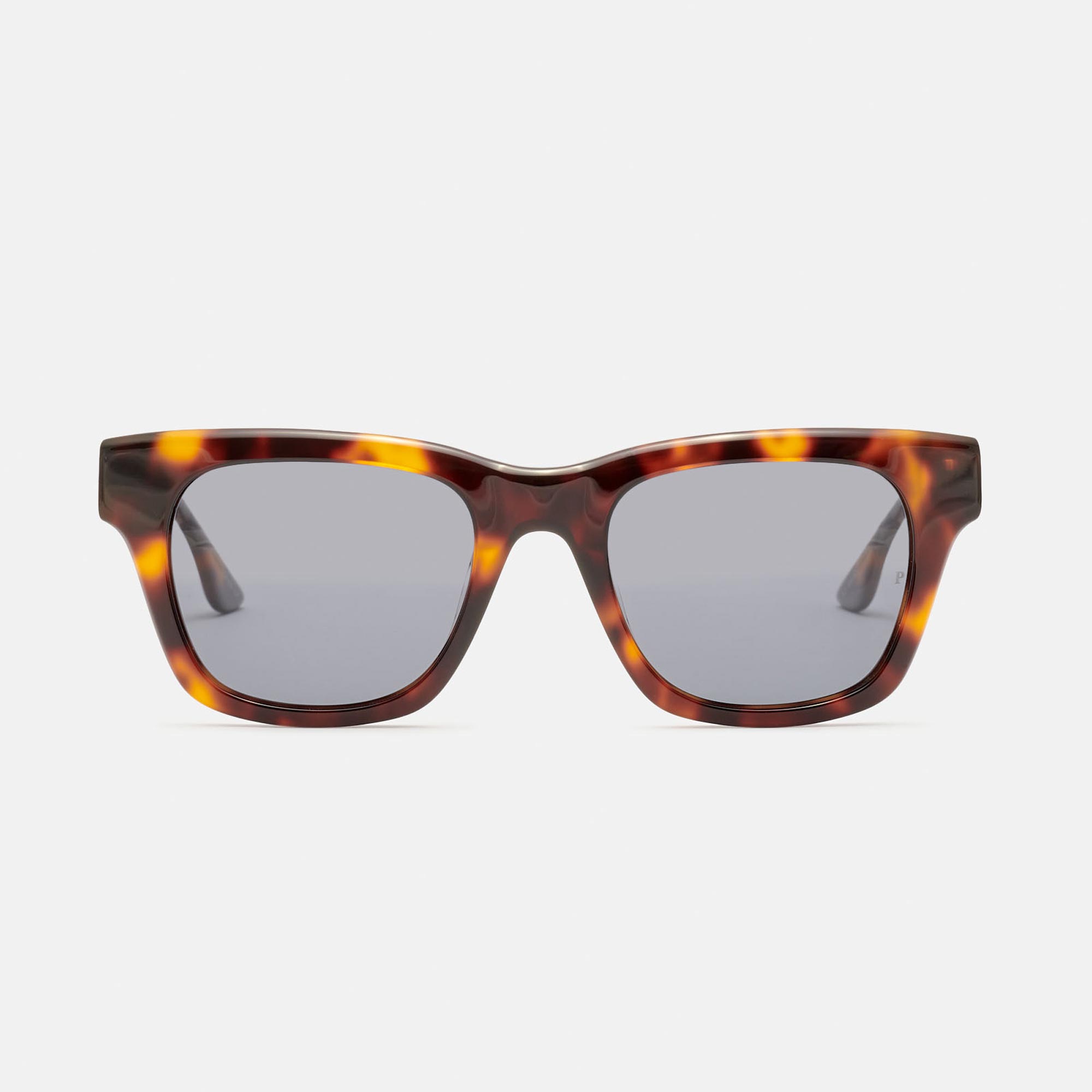 Mó FRONT ROW SEAN SUN, tortoiseshell, large image number 0