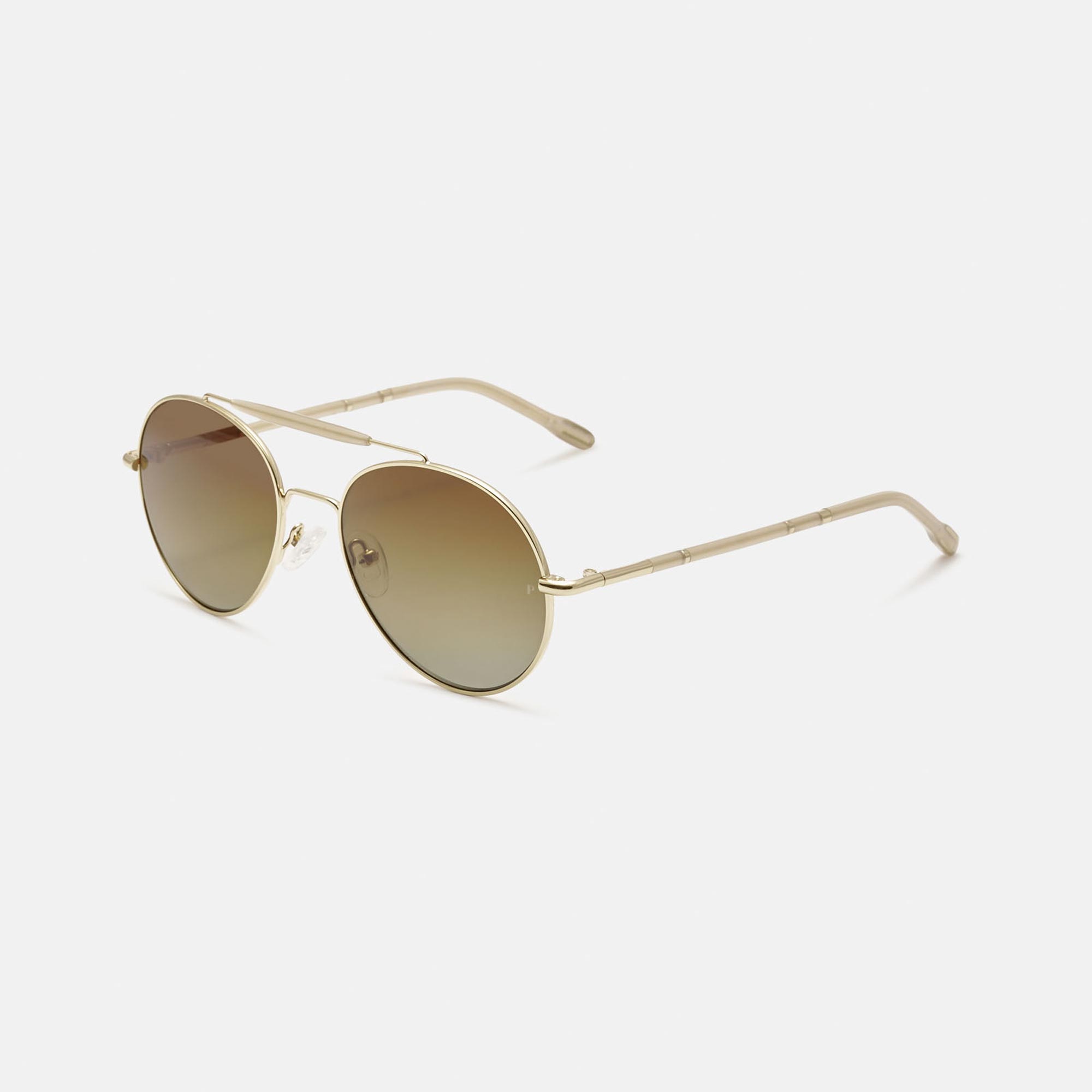 Mó SAINTE SUN, beige/gold, large image number 1