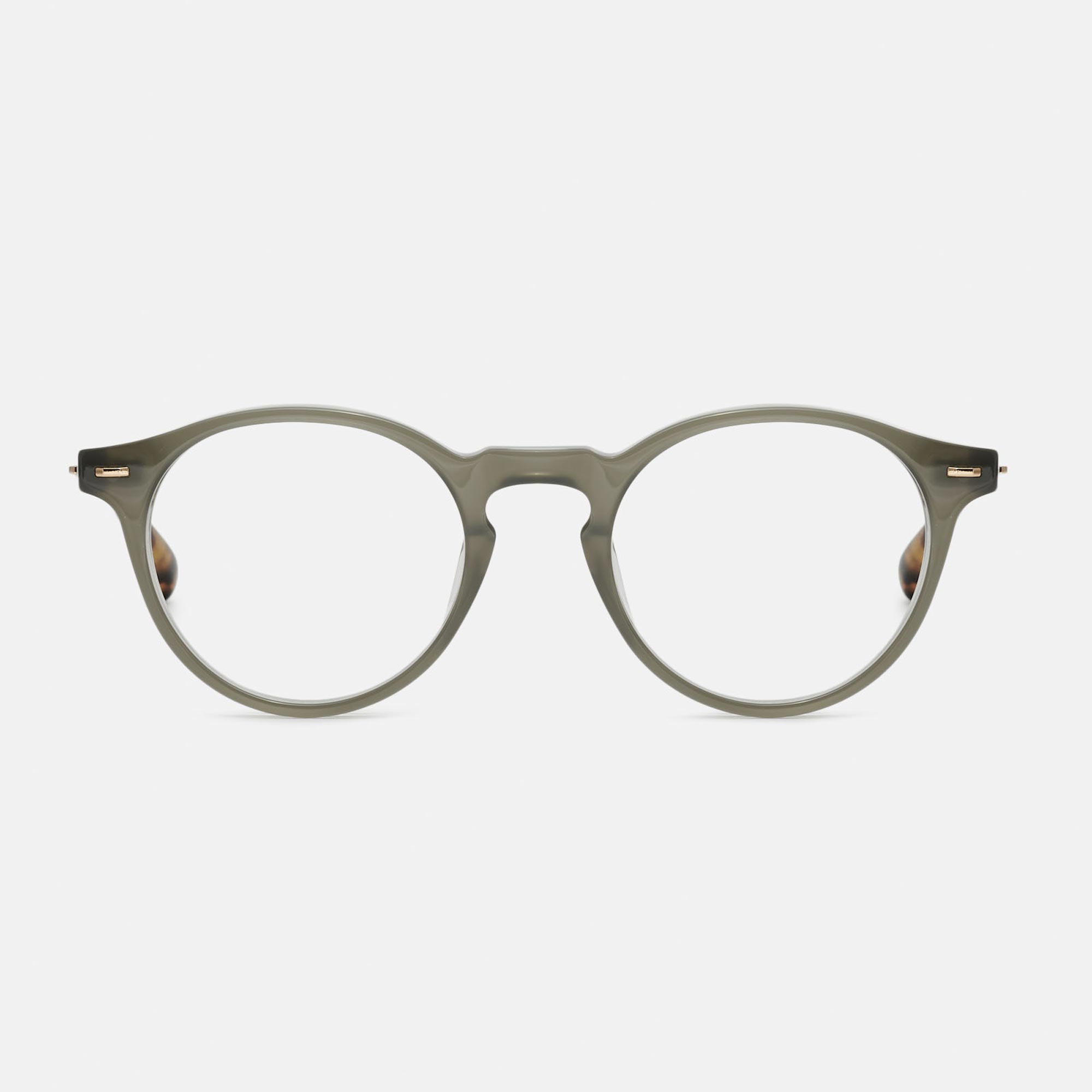 Mó STUDIO 004, green/tortoiseshell, large image number 0