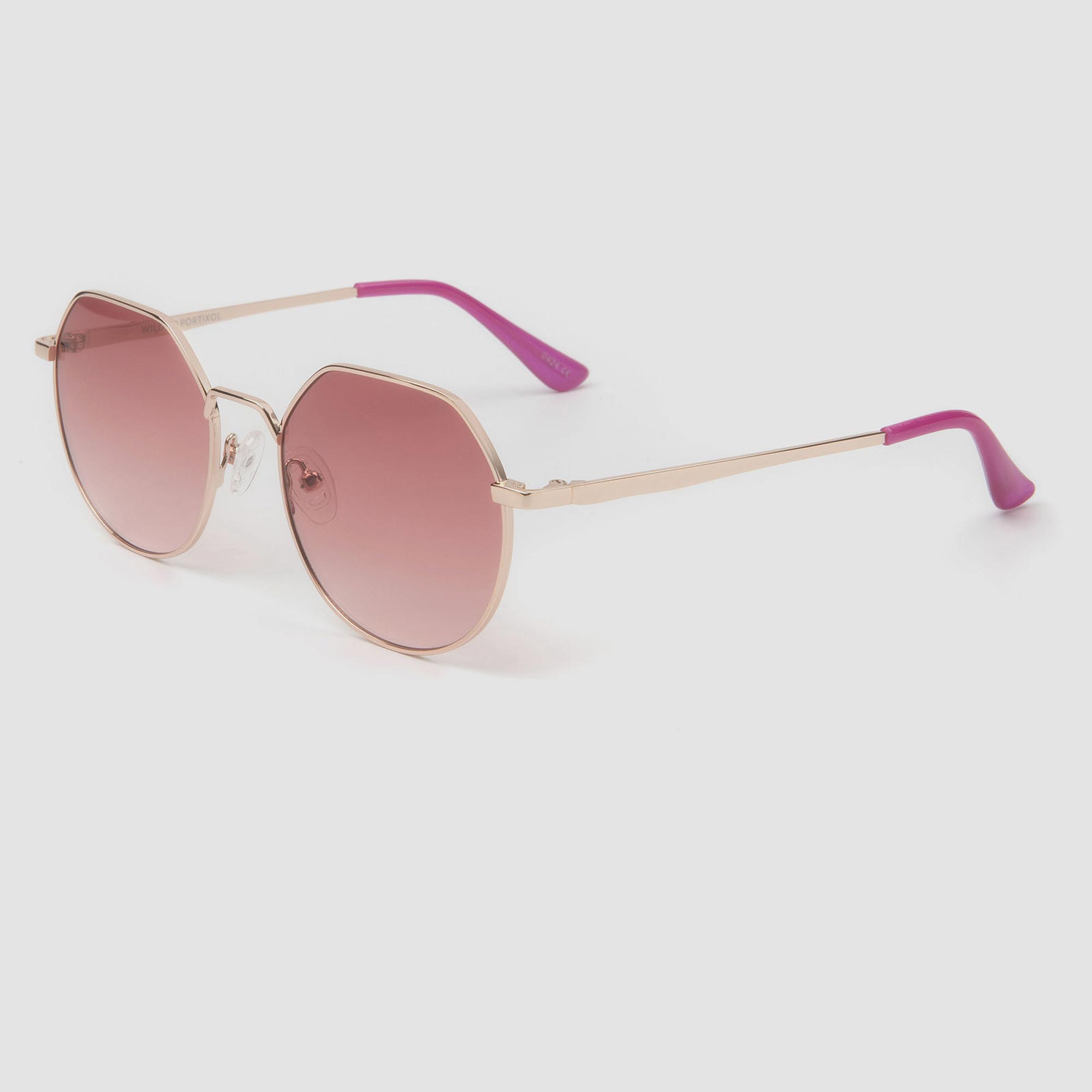 Wilgo Portixol SUN, rose gold, large image number 1