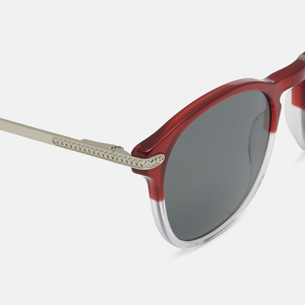 Mó SAROS SUN, red, large image number 2