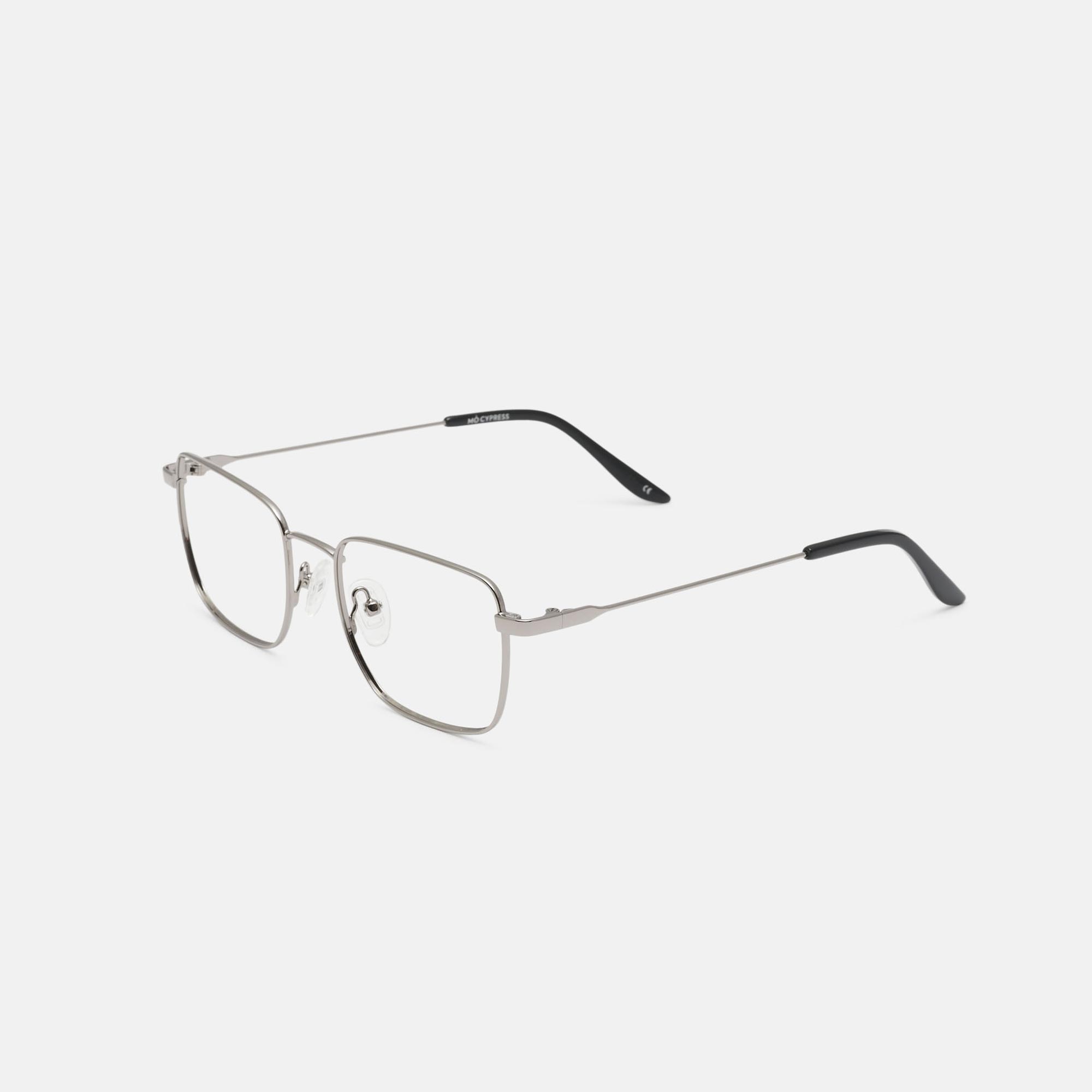 Mó CYPRESS, black/gun metal, large image number 1