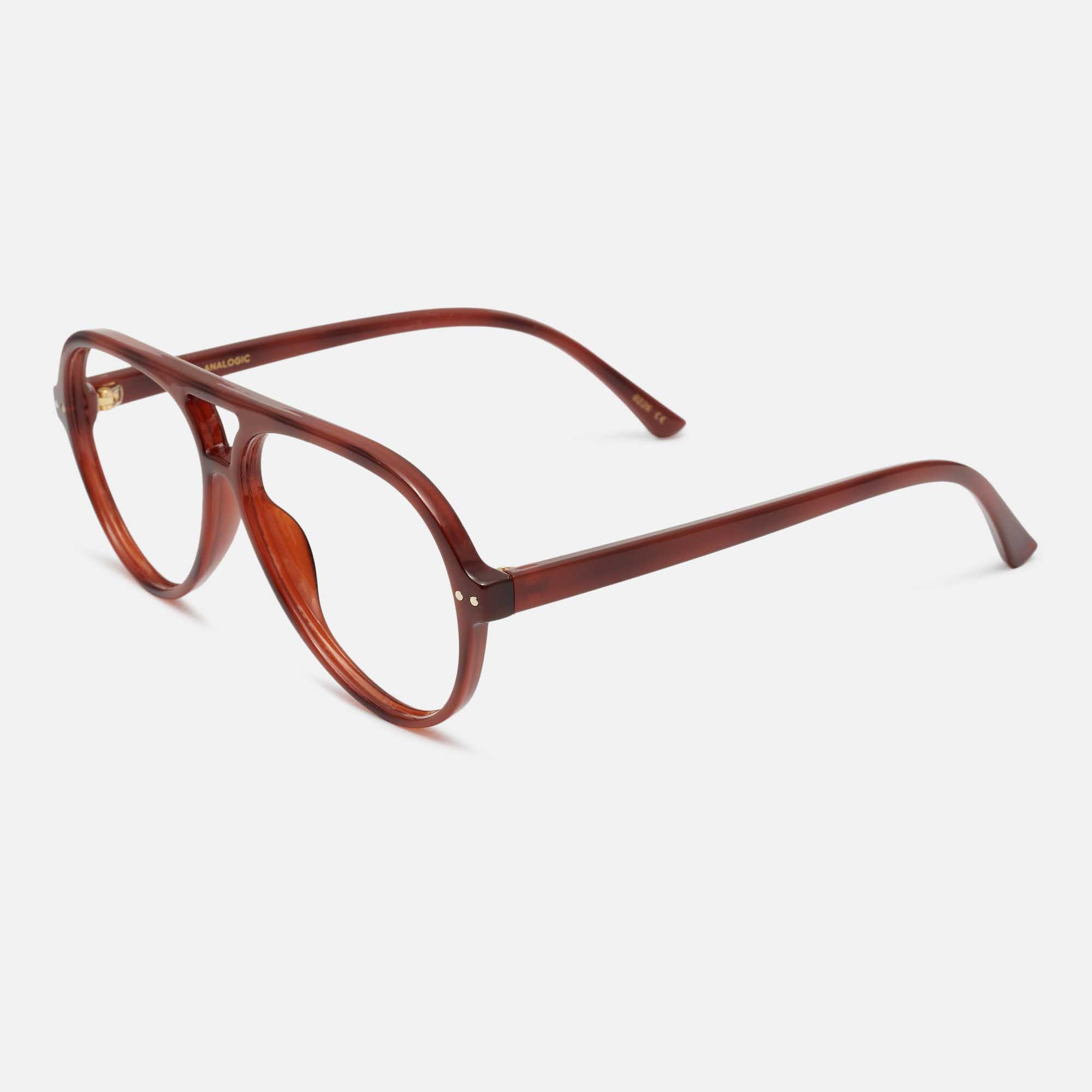 Wild Go Analog, tortoiseshell, large image number 1