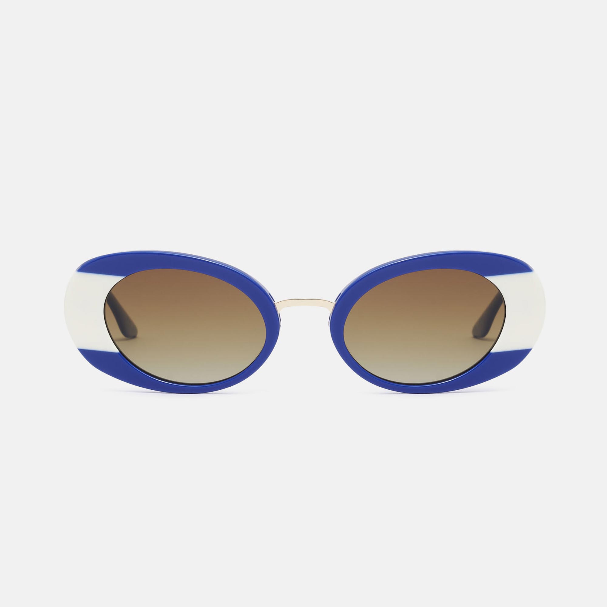 Mó AND CUSUN, blue/beige, large image number 0