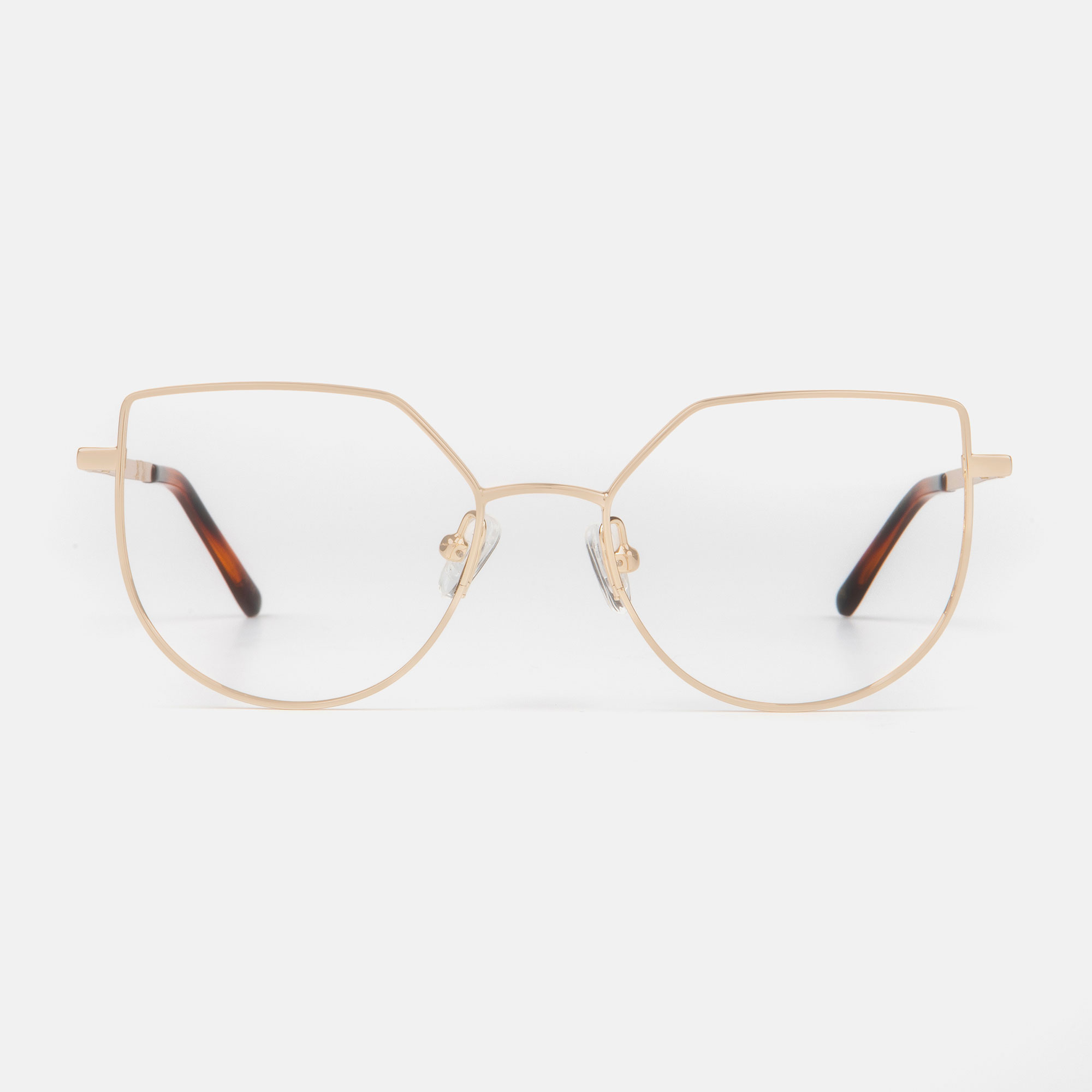 Mó CARNABY-ON, tortoiseshell/gold, large image number 1