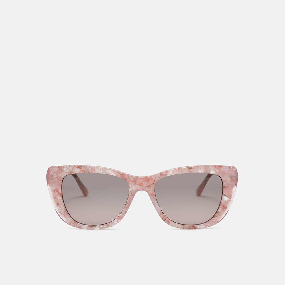 Mó PENSACIÓN SUN, Veined pink, large image number 0
