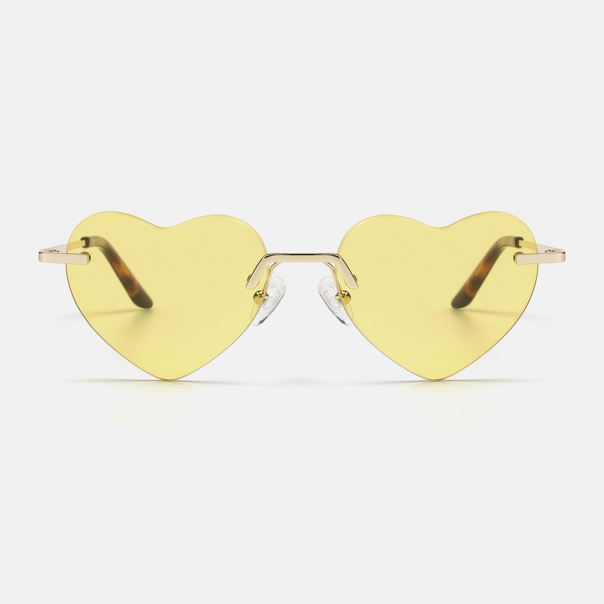 Mó TERESA HELBIG Courtaney SUN, gold/yellow, large image number 0