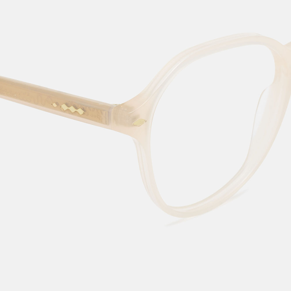 Mó FOUARAT, beige, large image number 2