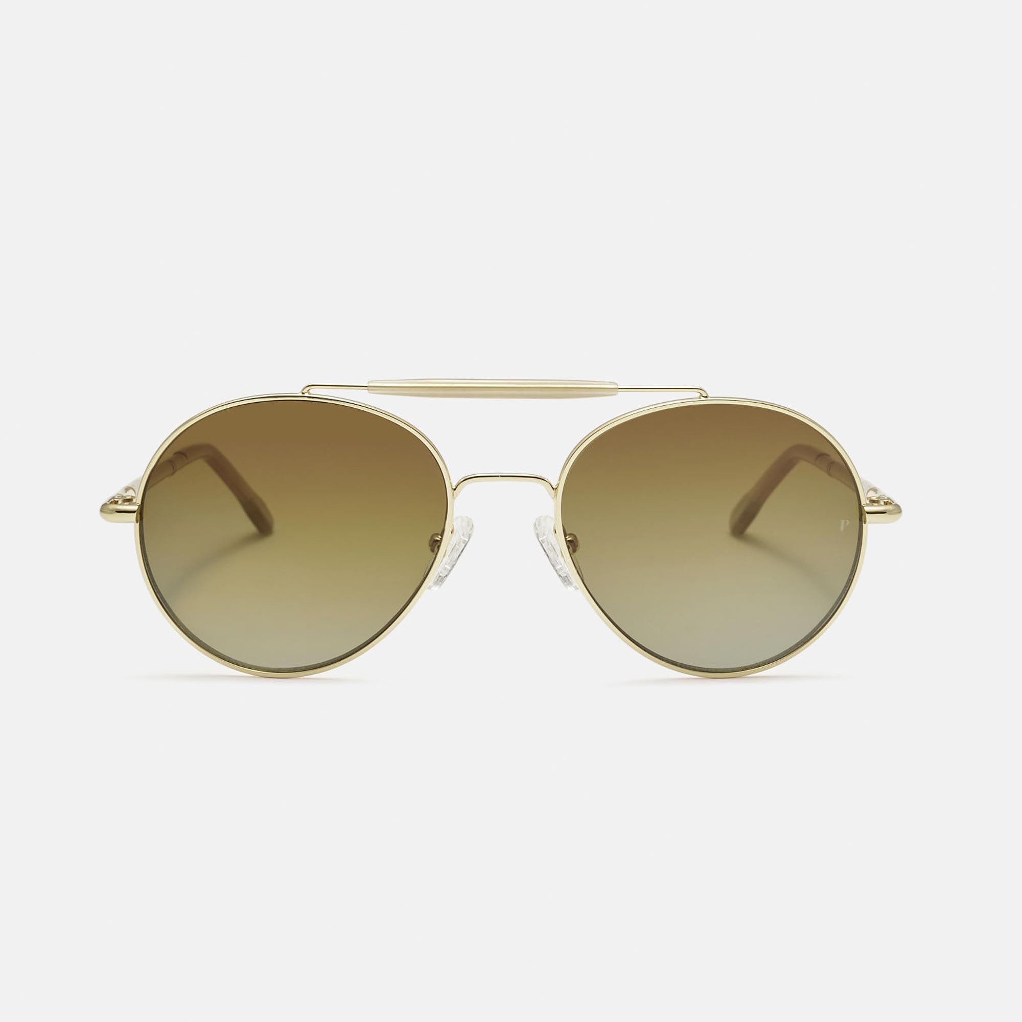 Mó SAINTE SUN, beige/gold, large image number 0