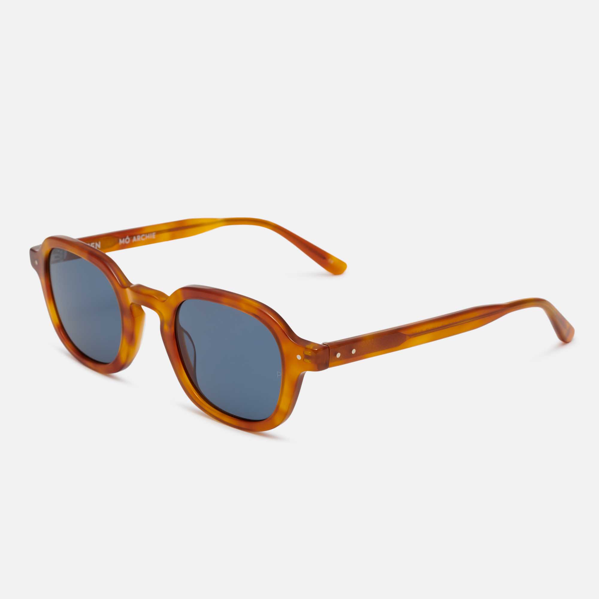 Mó Archie SUN, light tortoiseshell, large image number 1