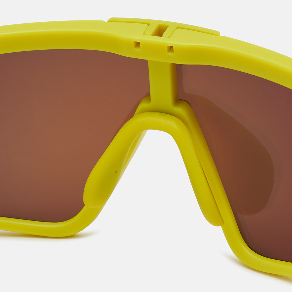 Mó Indurain SUN, yellow, large image number 2