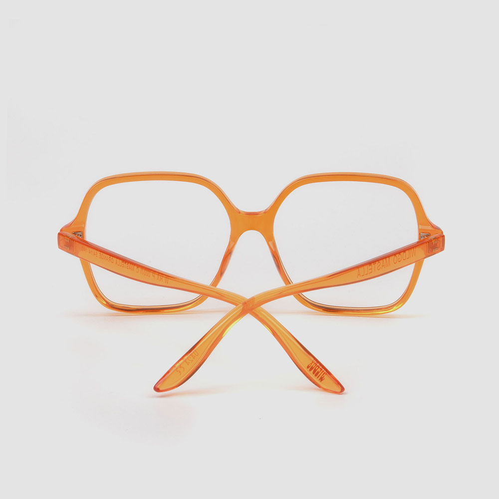 Wildgo MASTER, orange, large image number 2