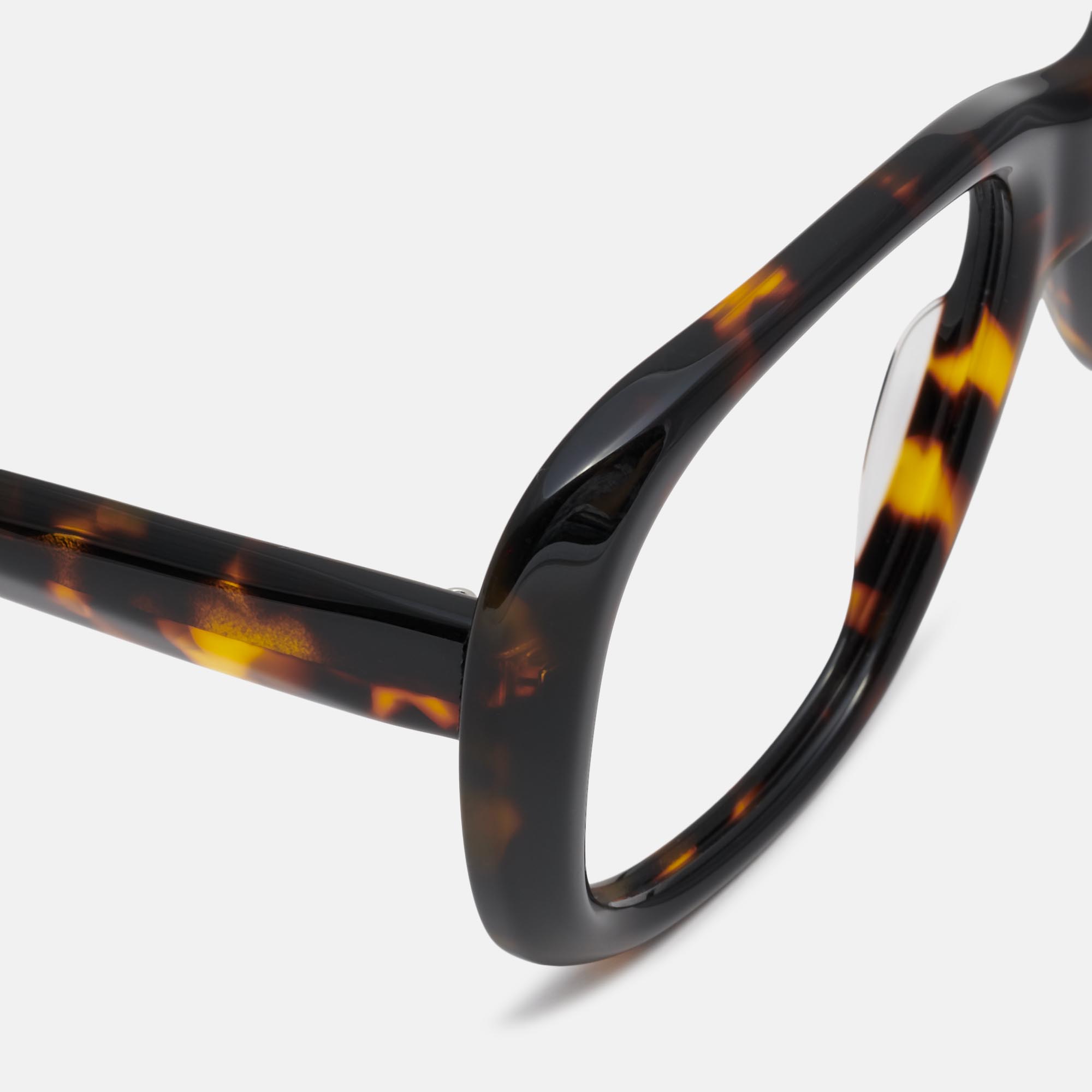 Mó DERBY, tortoiseshell, large image number 2