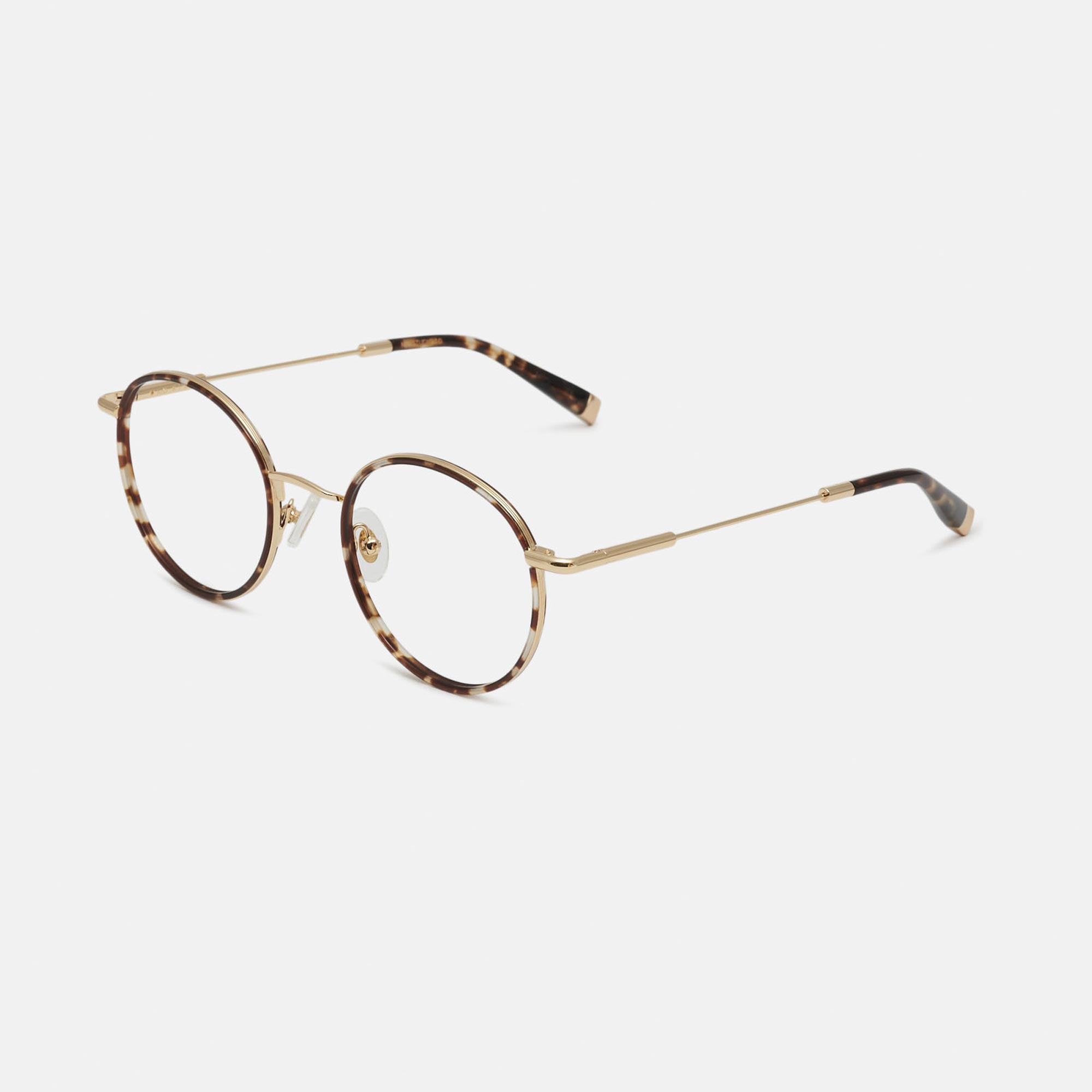 Mó STUDIO 005, tortoiseshell/gold, large image number 1