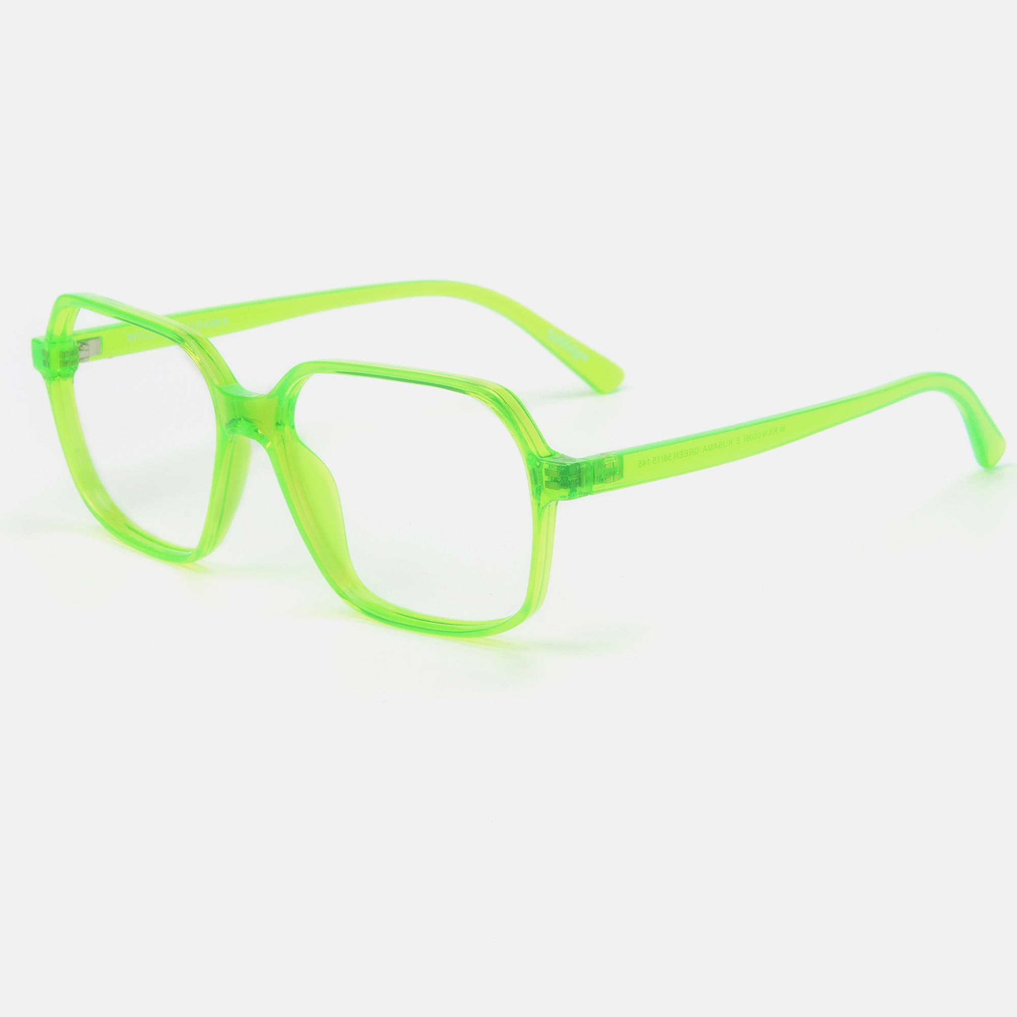 Wildgo Kushama, green, large image number 1