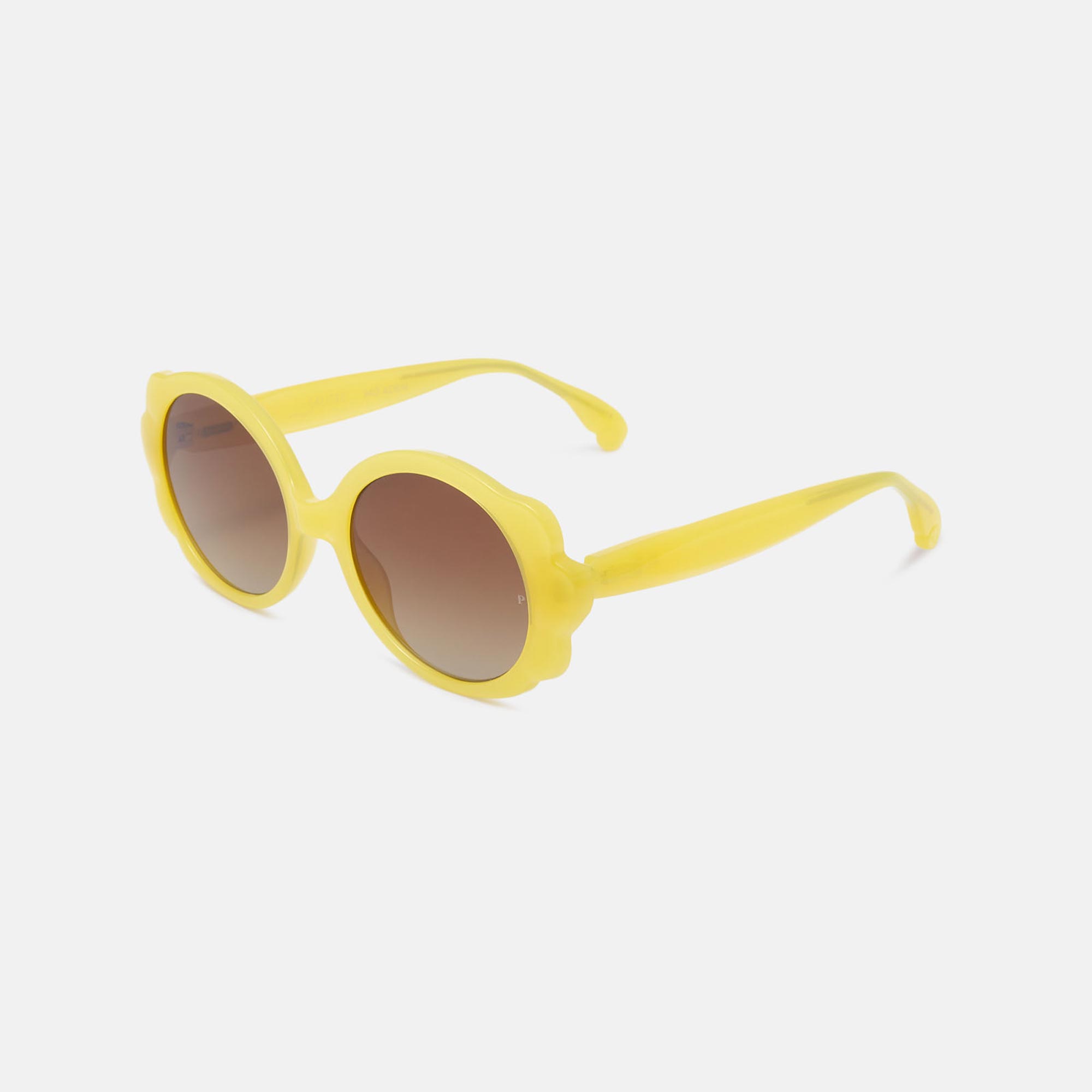 Mó ADEN SUN, yellow, large image number 1