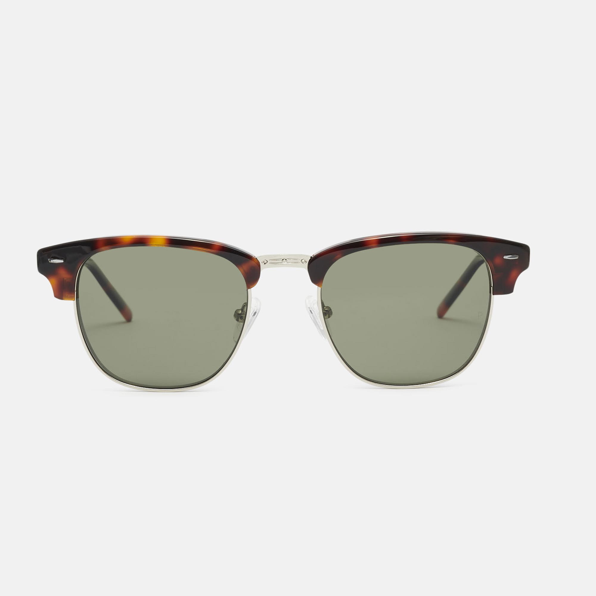 Mó I MOSUN, tortoiseshell/silver, large image number 0