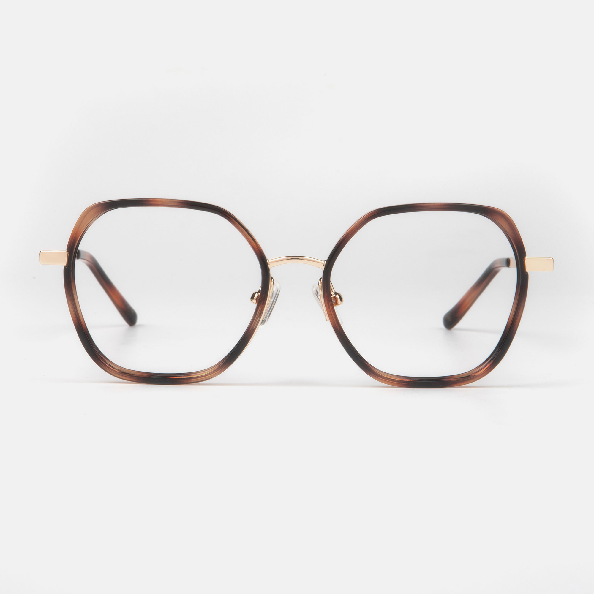 Mó OAK-ON, tortoiseshell/gold, large image number 1