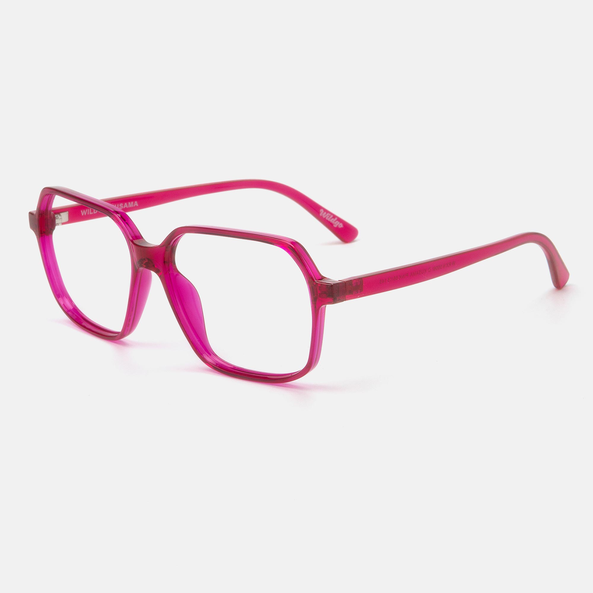 Wildgo Kushama, pink, large image number 1