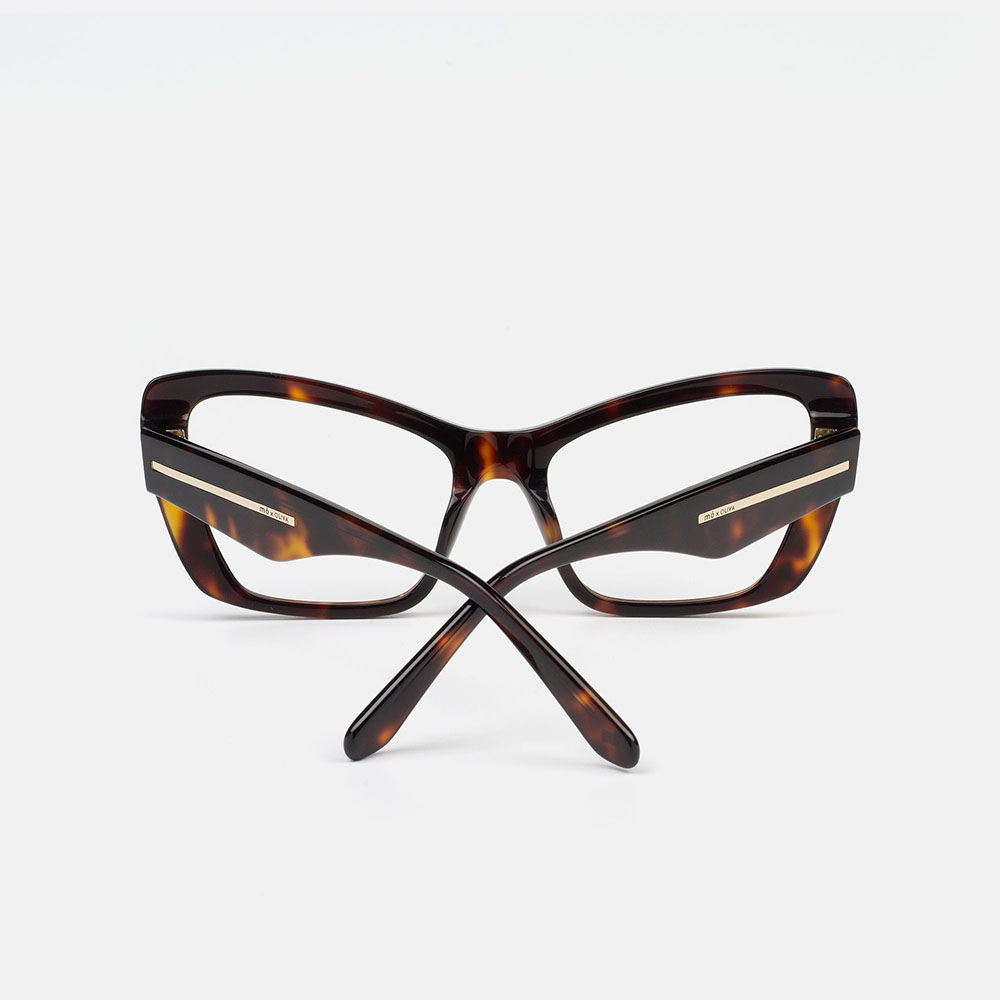 Mó X OLIVA APRIL, tortoiseshell, large image number 2