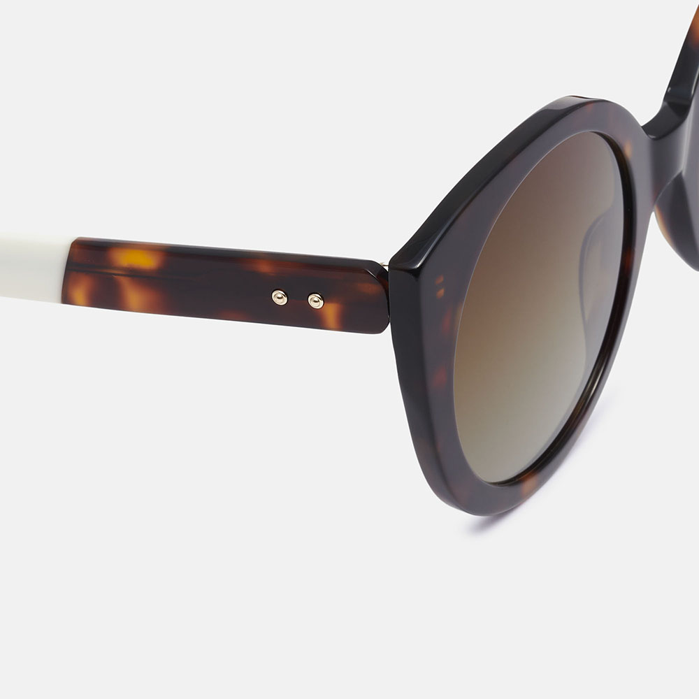 Mó SALITRE BSUedin N, tortoiseshell/beige, large image number 2