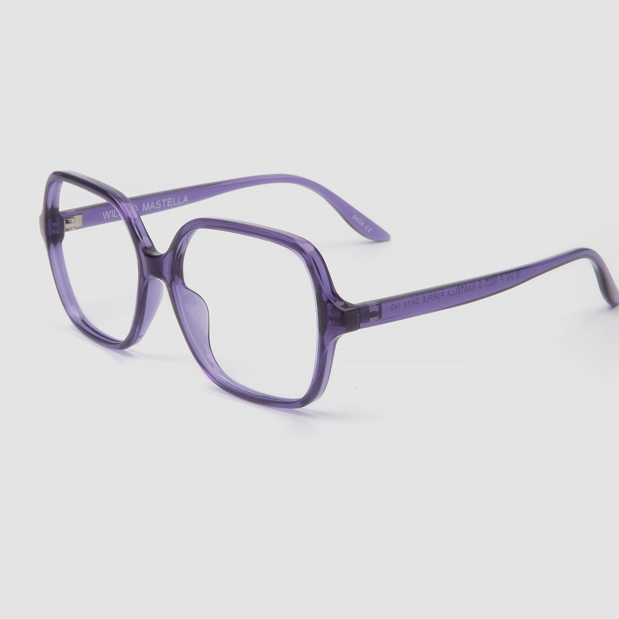 Wildgo MASTER, purple, large image number 1