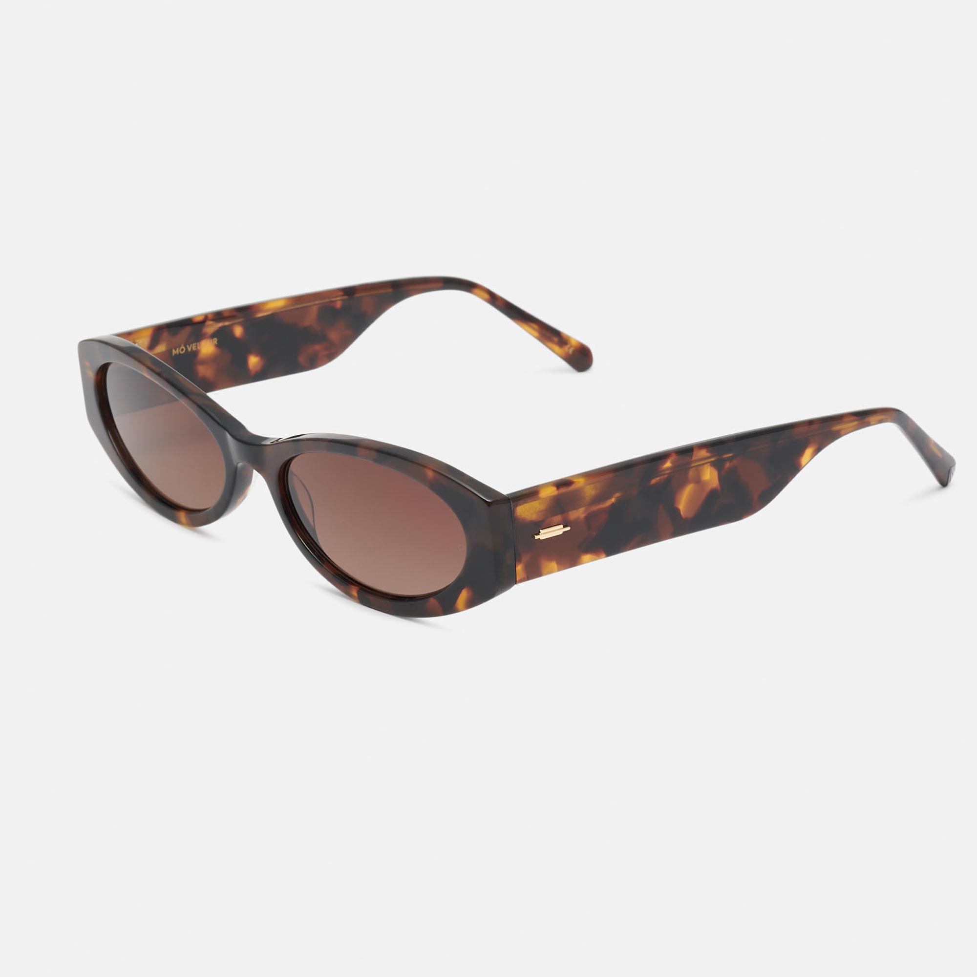 Mó VEMLOUR SUN, tortoiseshell, large image number 1
