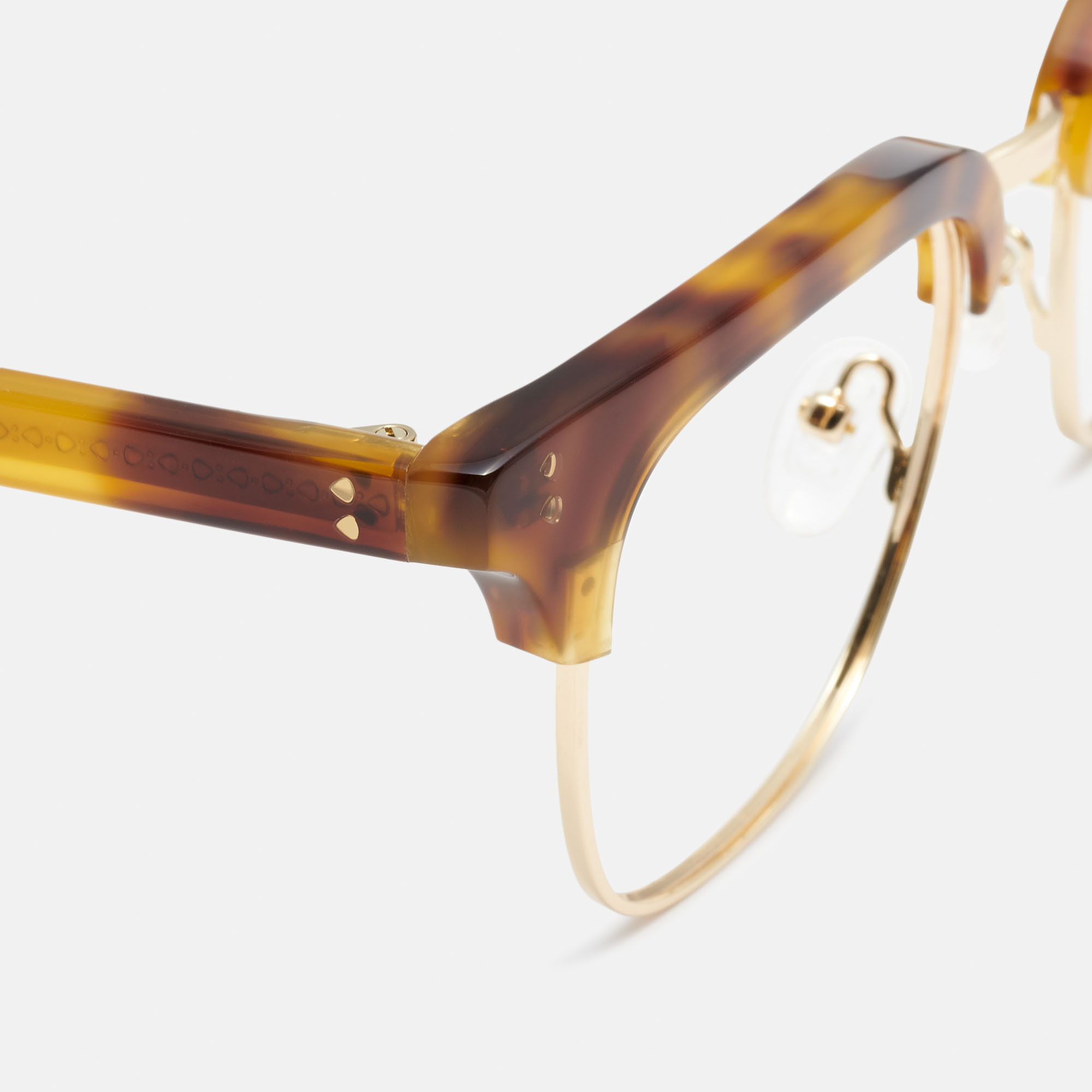 Mó RUDRA, light tortoiseshell/gold, large image number 2