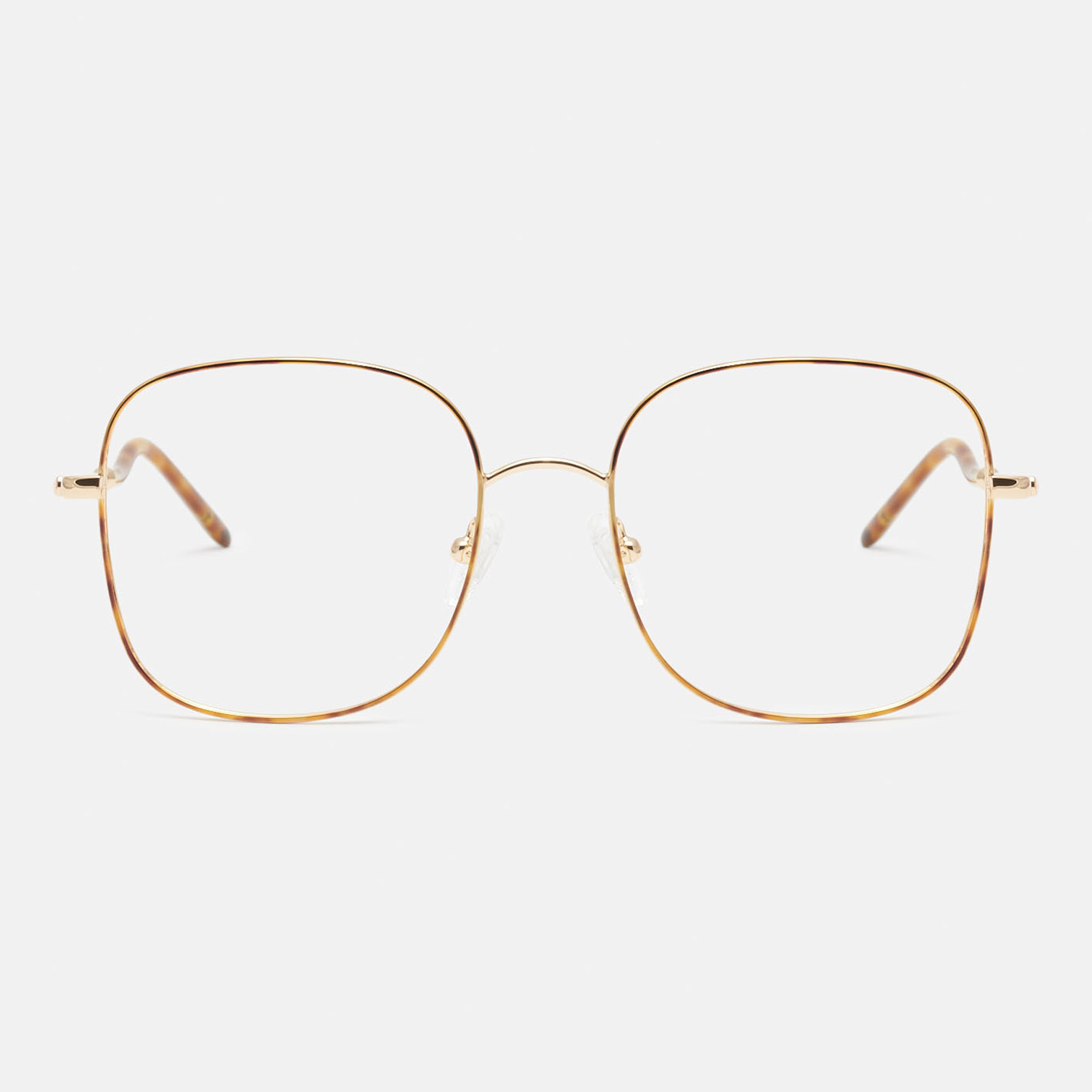 Mó TARA, light tortoiseshell/gold, large image number 0