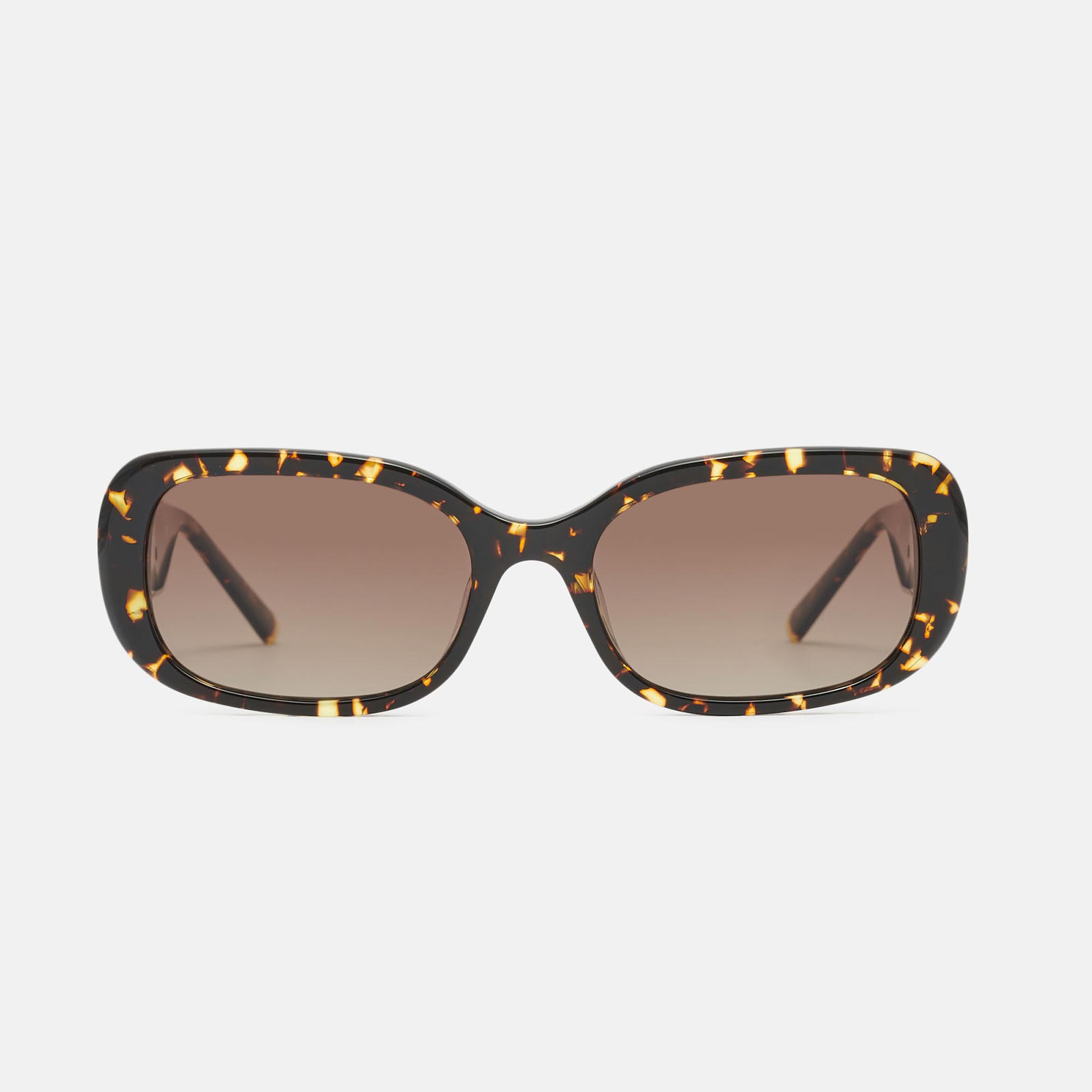 Mó SAHINA SUN, dark tortoiseshell, large image number 0