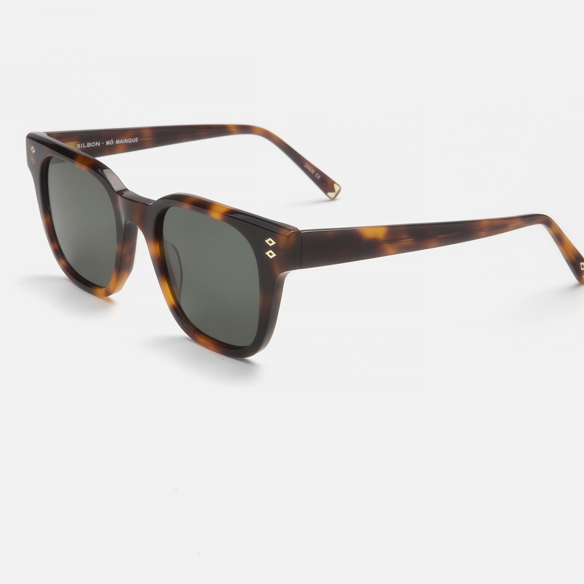 Mó X Silbon MAINQUE SUN, tortoiseshell, large image number 1