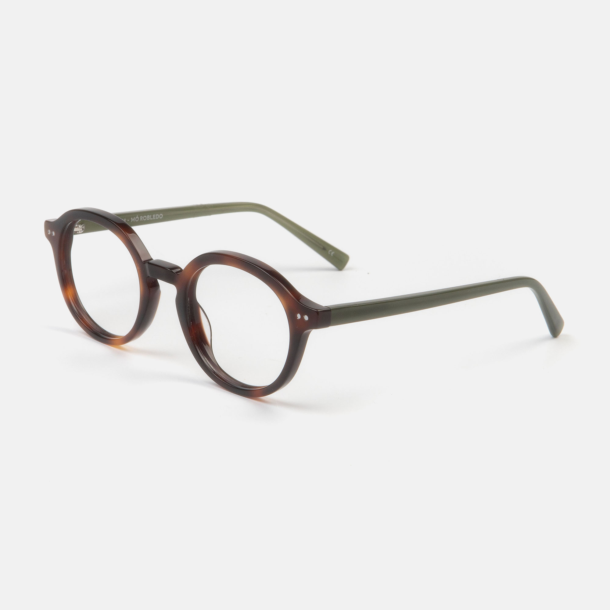 Mó X Silbon ROBLEDO, tortoiseshell, large image number 1