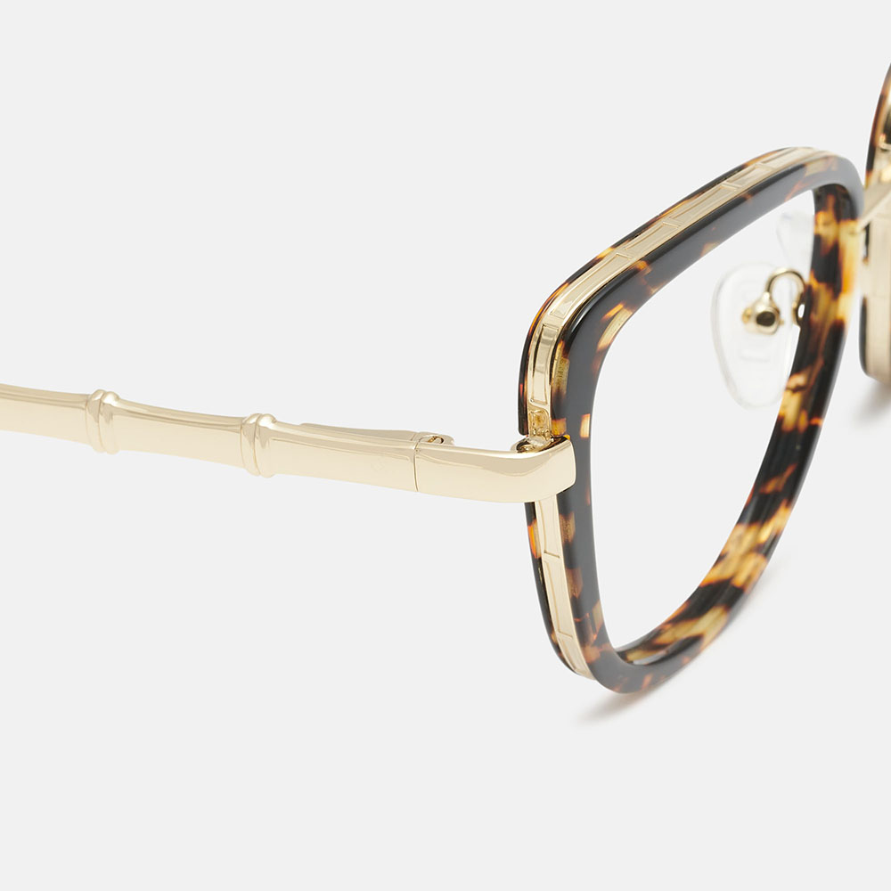 Mó Makena, dark tortoiseshell/gold, large image number 2