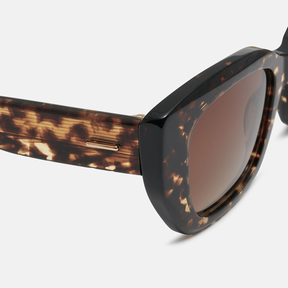 Mó STUDIO 010 SUN, tortoiseshell, large image number 2