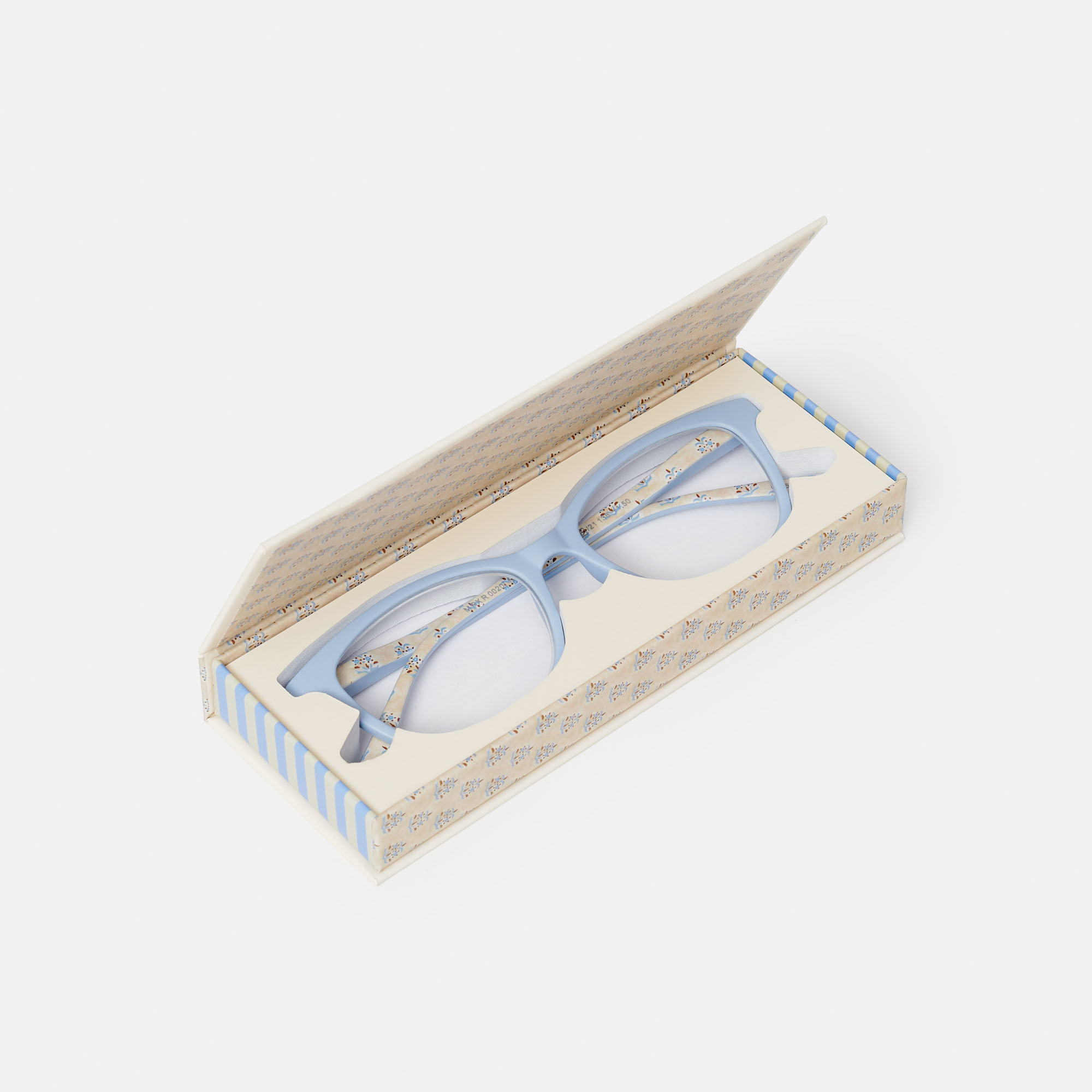 Mó Nayan, blue/beige, large image number 1
