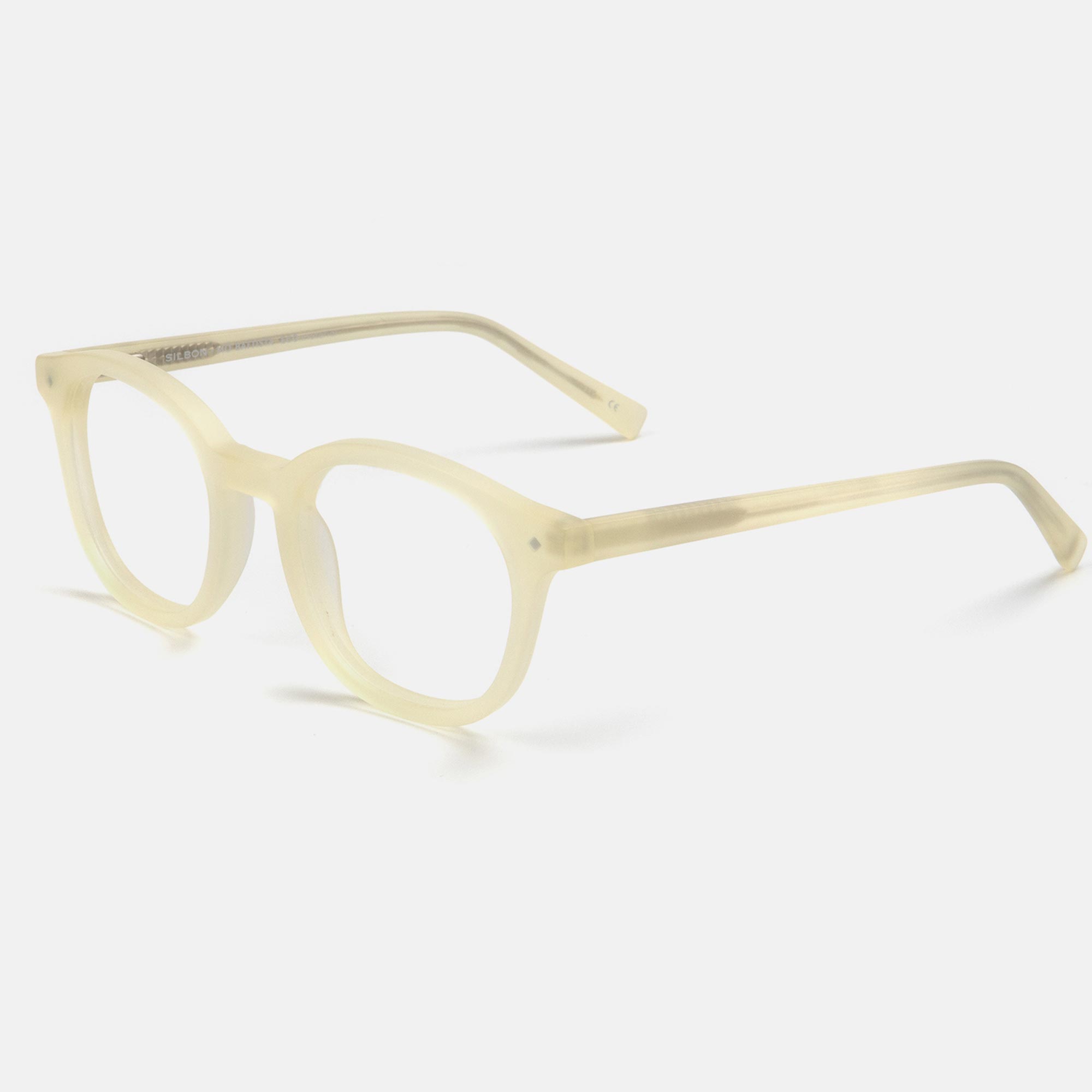 X SilKbon IDS Battista, yellow, large image number 1