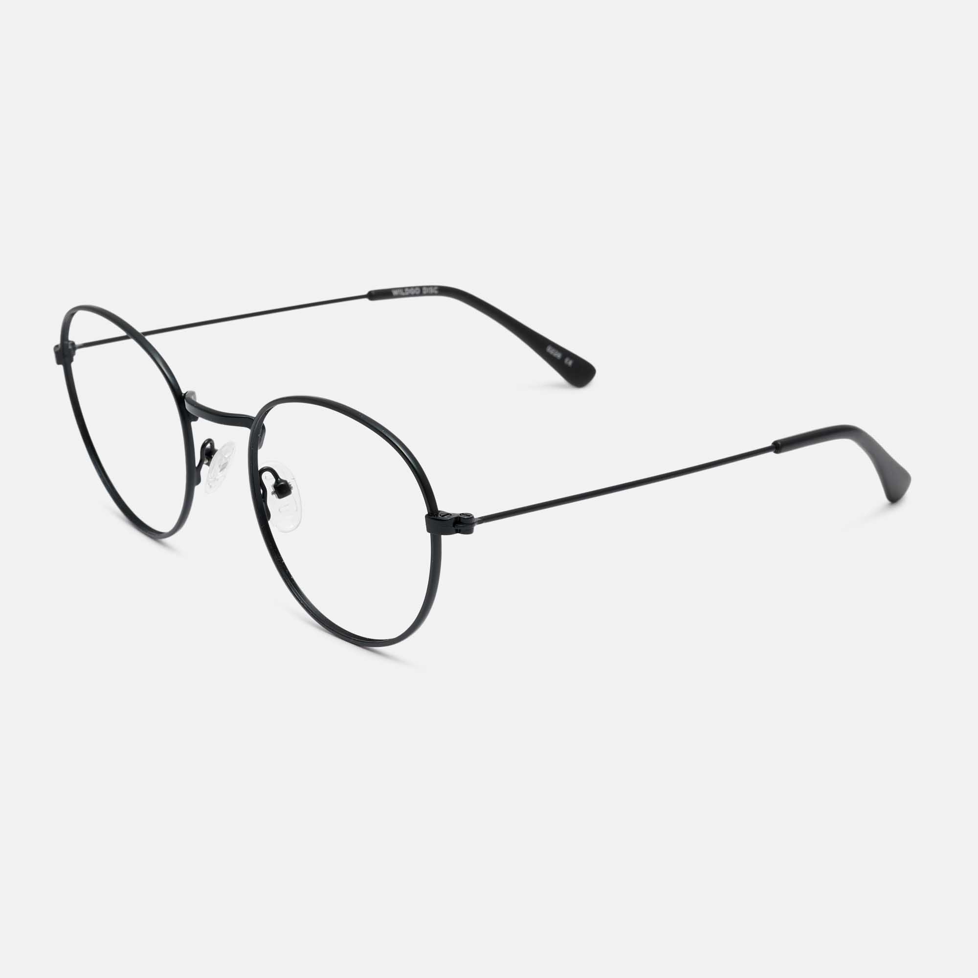 Wilgo DISC, black, large image number 1